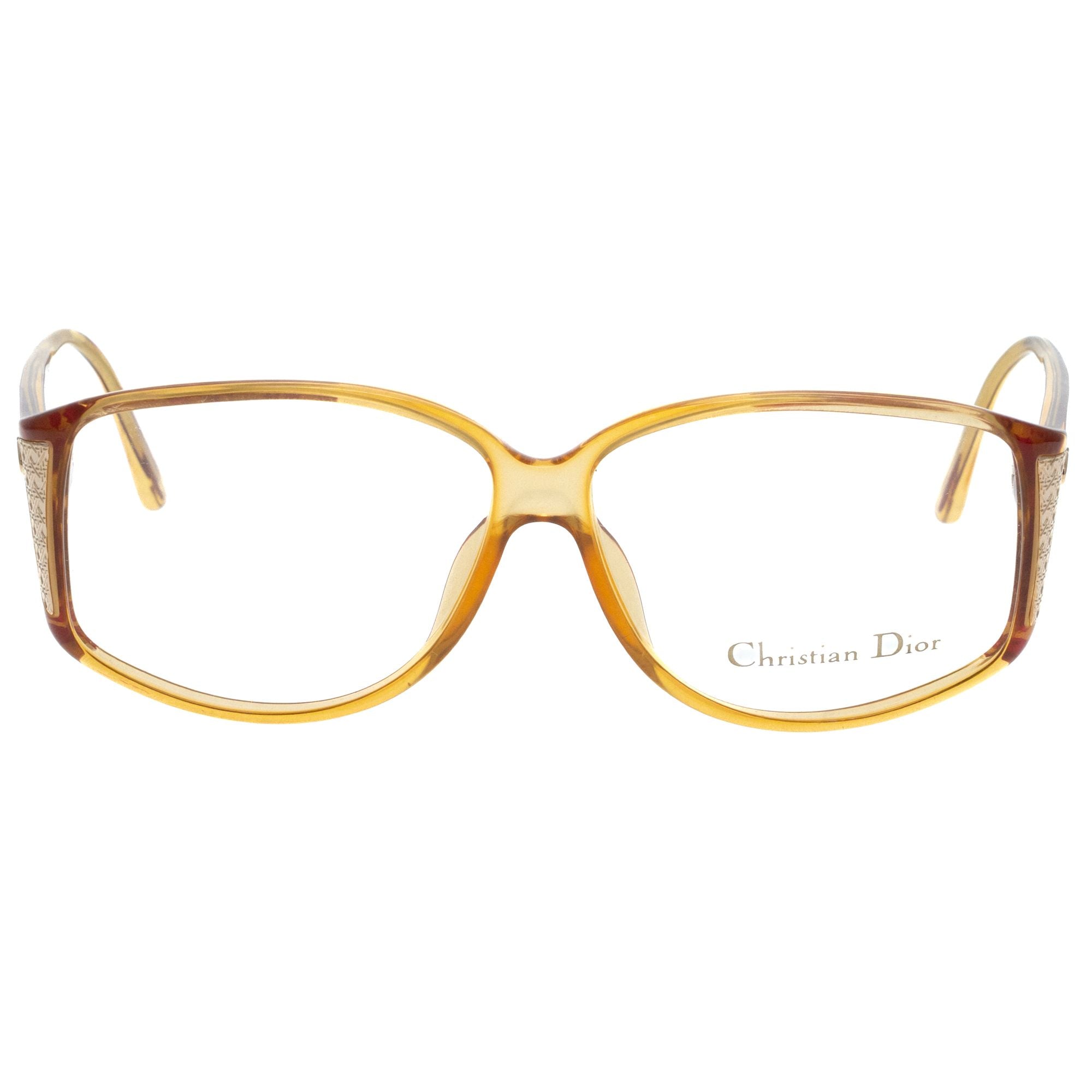 Christian Dior 2802 30 – Vintage Frames Company