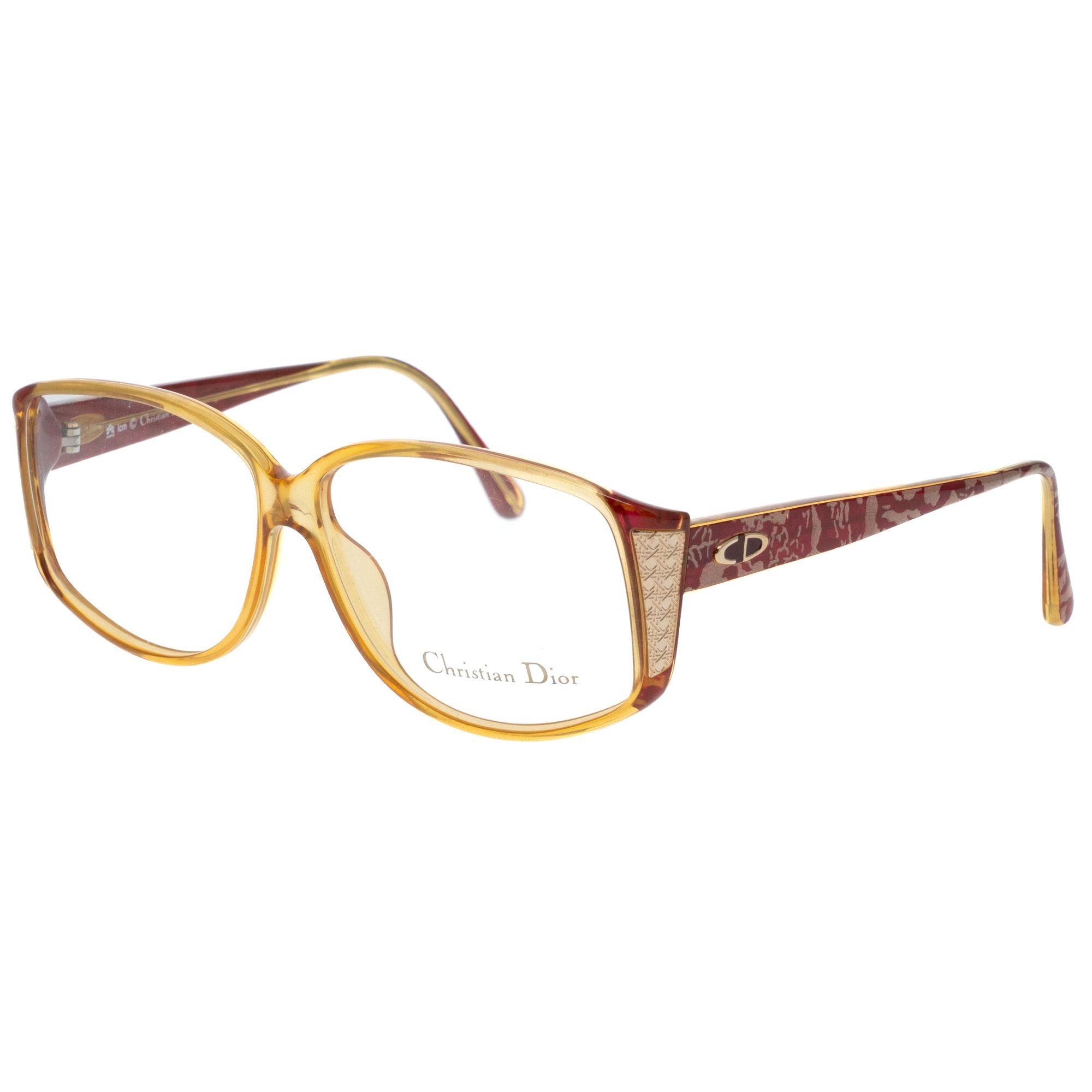 Christian Dior 2802 30 – Vintage Frames Company