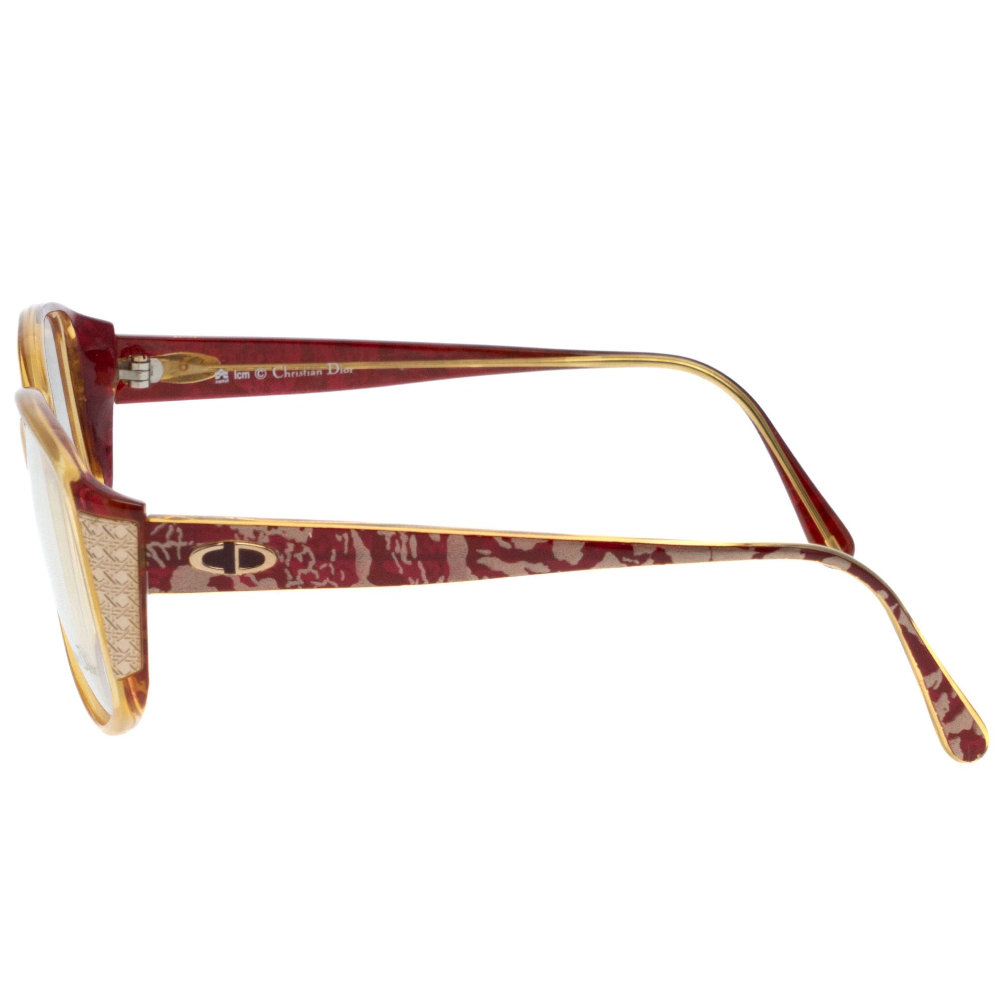 Christian Dior 2802 30 – Vintage Frames Company