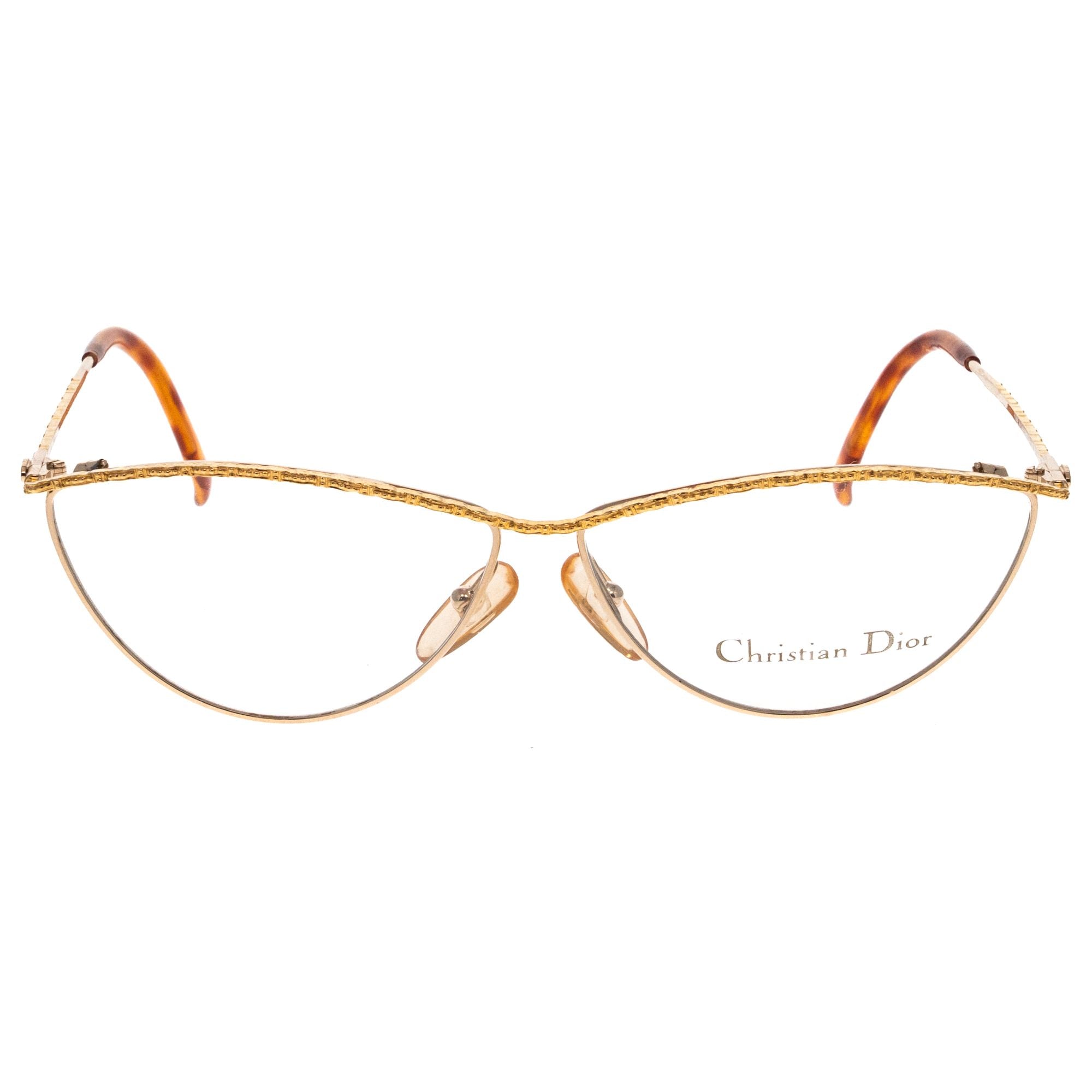 Christian Dior 2812 44 – Vintage Frames Company