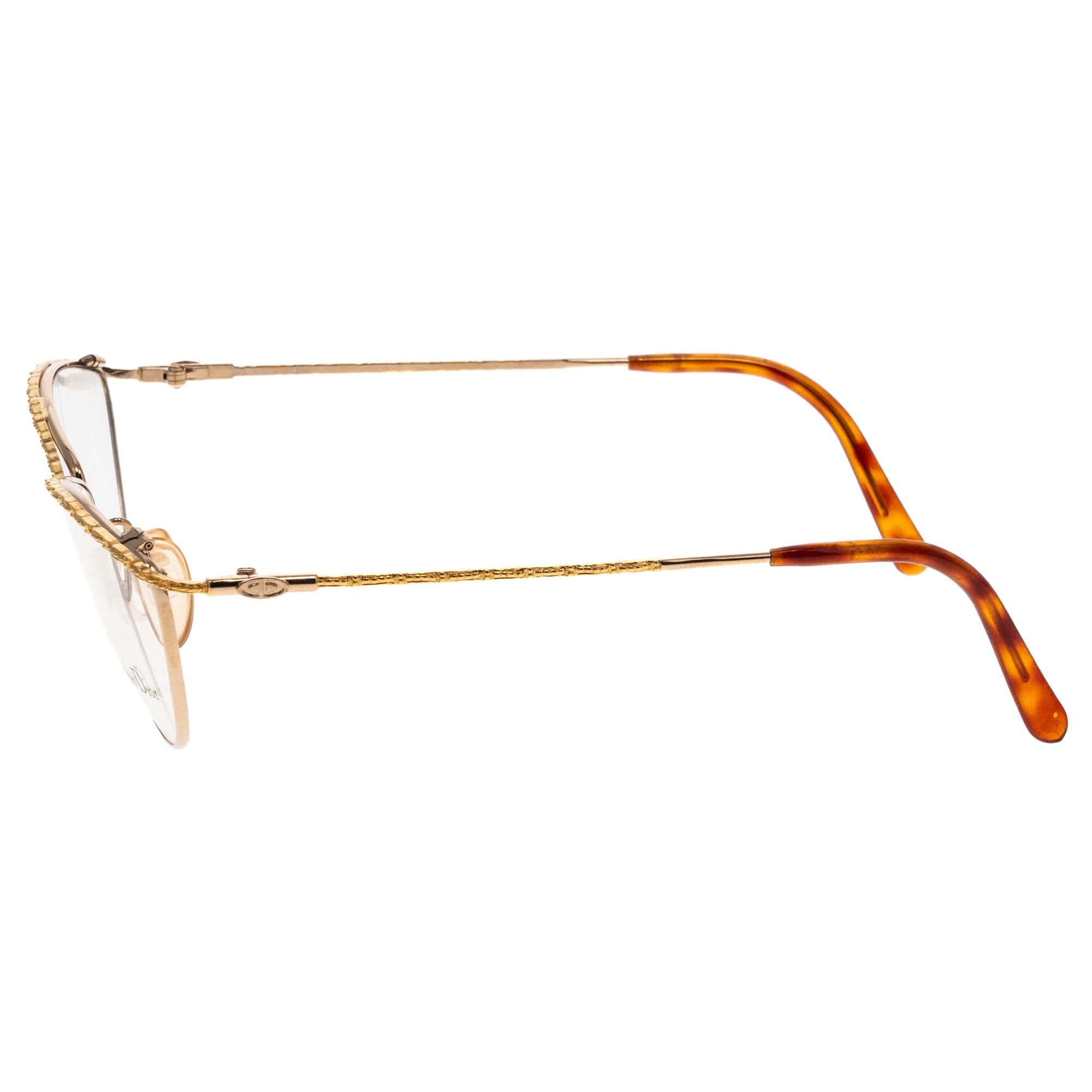 Christian Dior 2812 44 – Vintage Frames Company