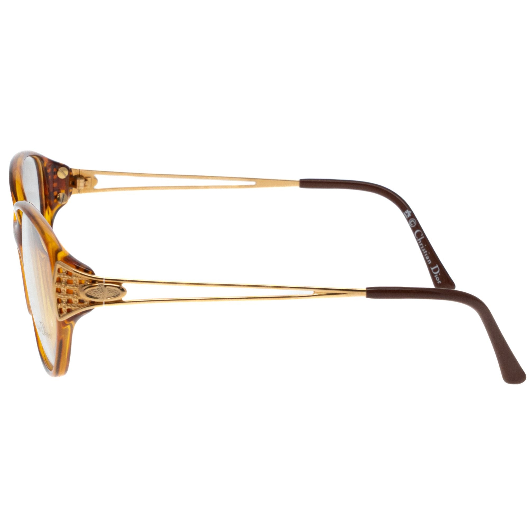 Christian Dior 2826 10 – Vintage Frames Company