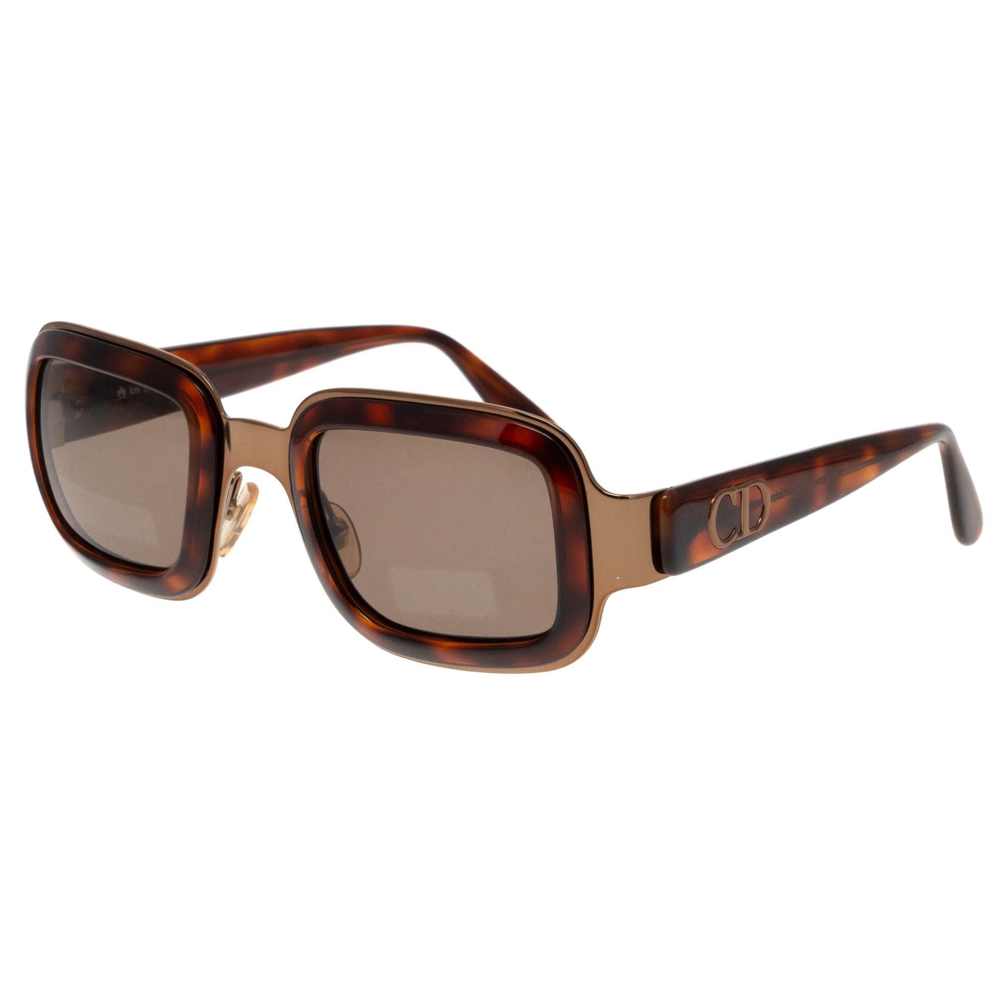 Christian Dior CD 2036 11Q – Vintage Frames Company