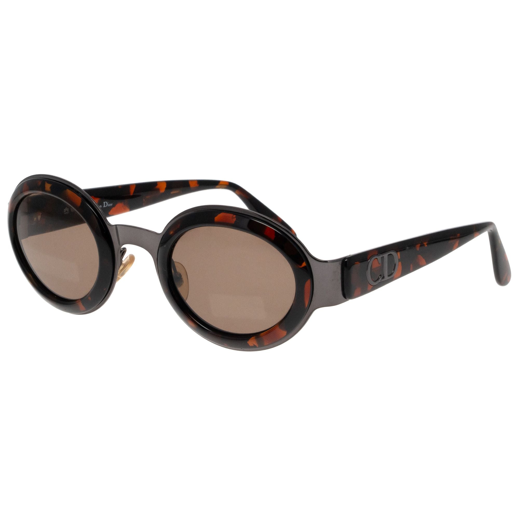 Christian Dior CD 2037 21L – Vintage Frames Company