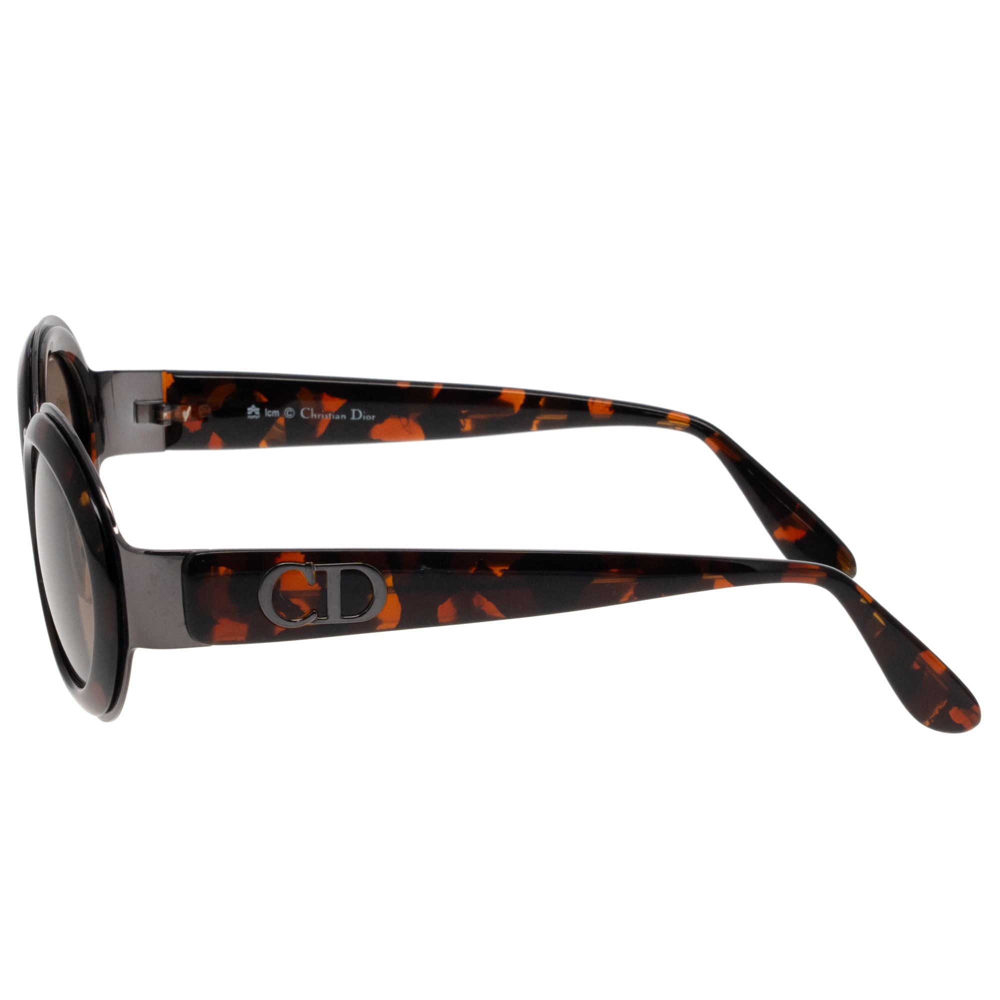 Christian Dior CD 2037 21L – Vintage Frames Company