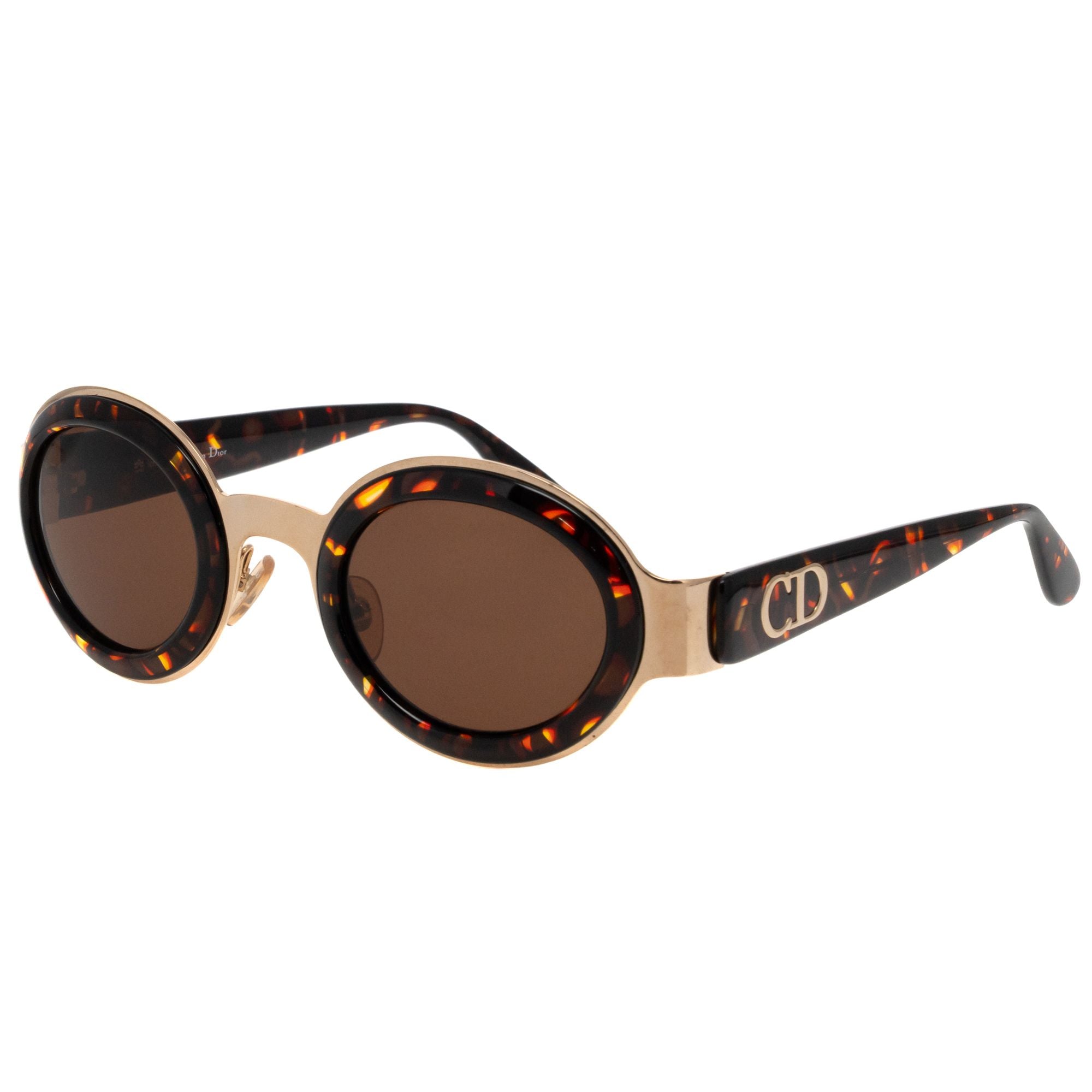Christian Dior CD 2037 41A – Vintage Frames Company