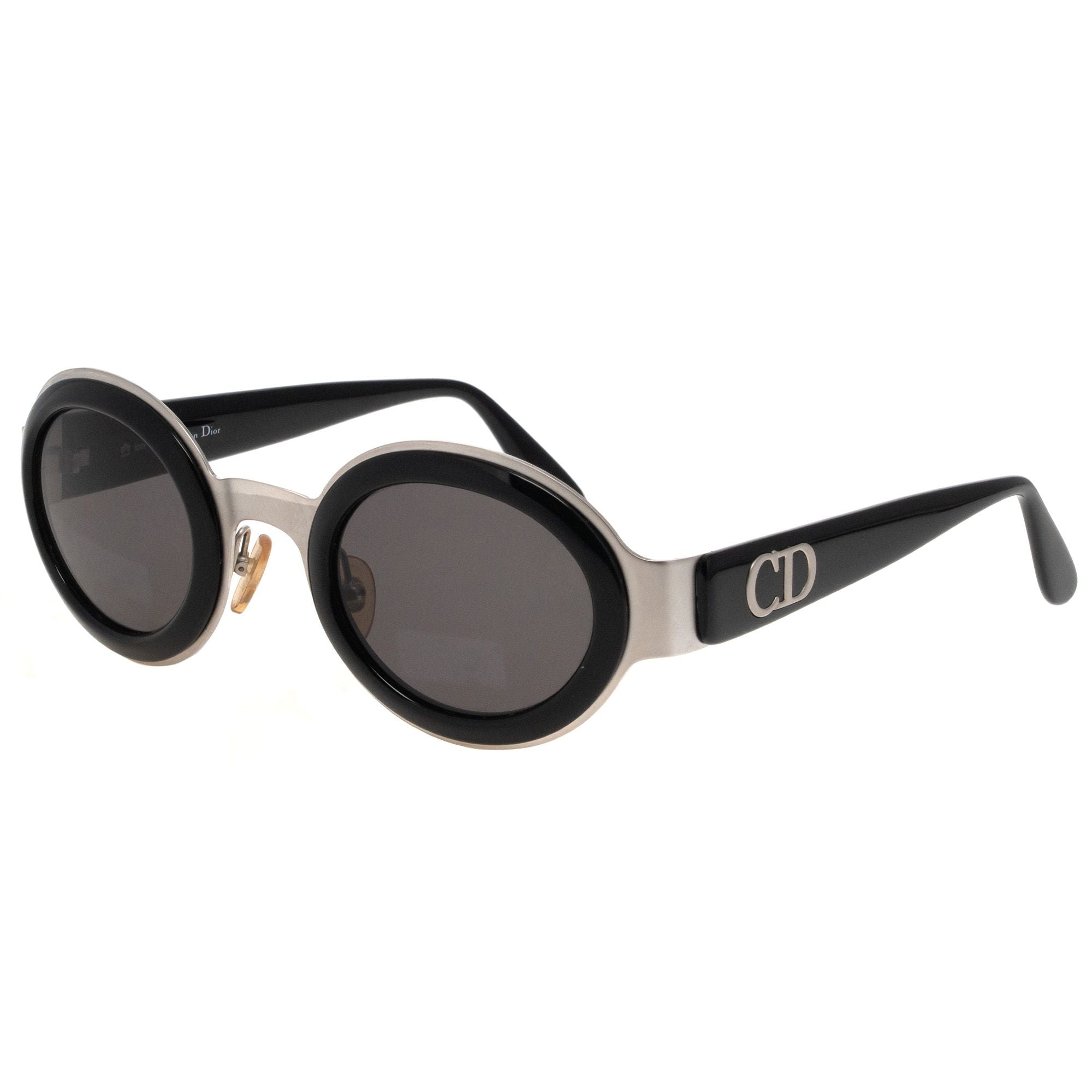 Christian Dior CD 2037 79D – Vintage Frames Company