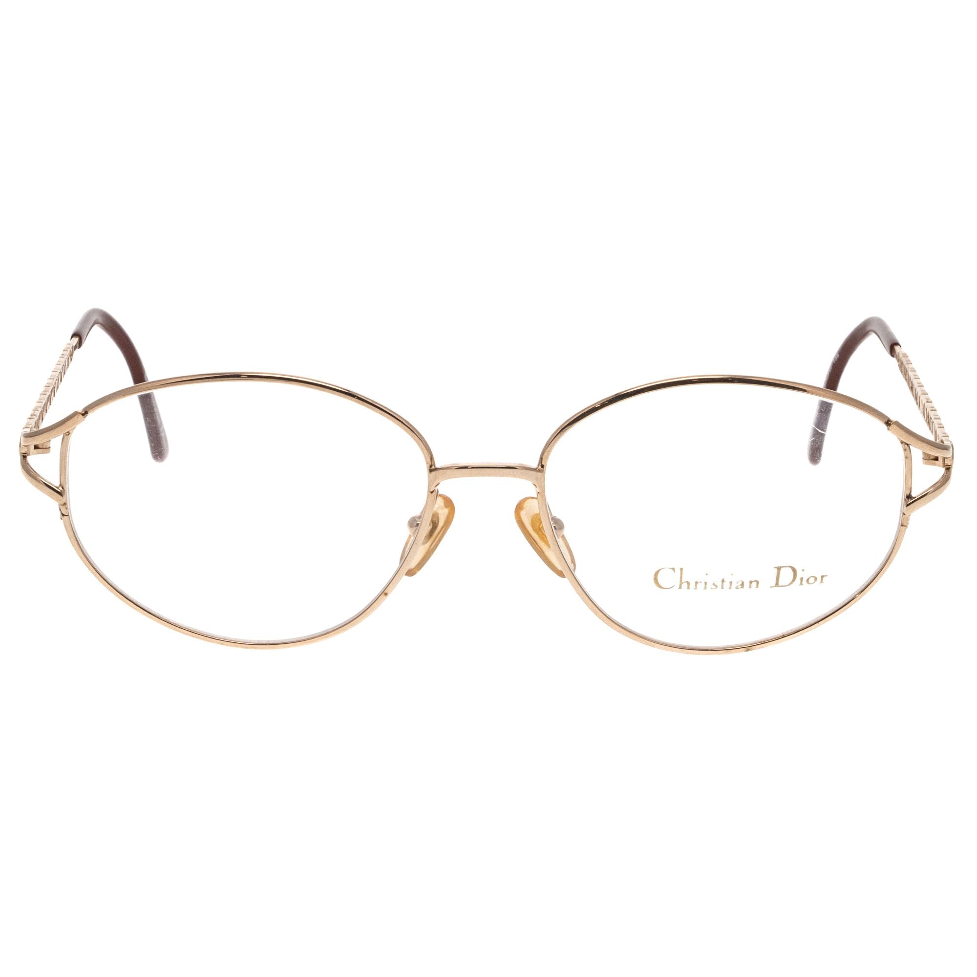Christian Dior CD 2045A 45F – Vintage Frames Company
