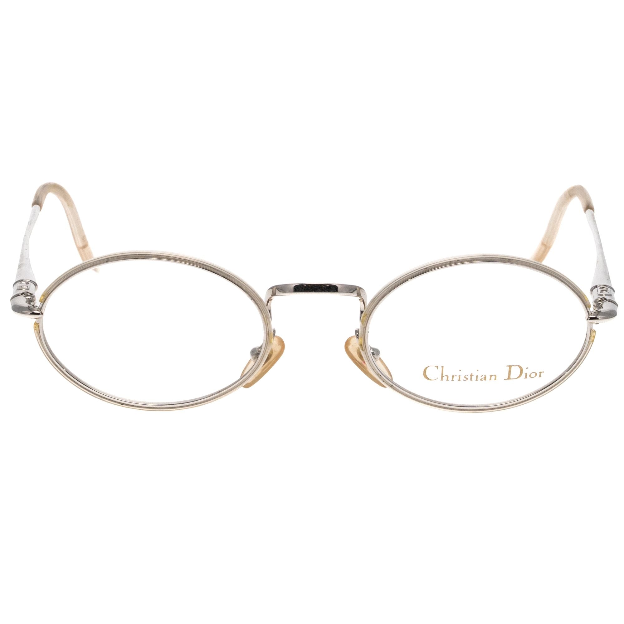 Christian Dior CD 2055 77C – Vintage Frames Company