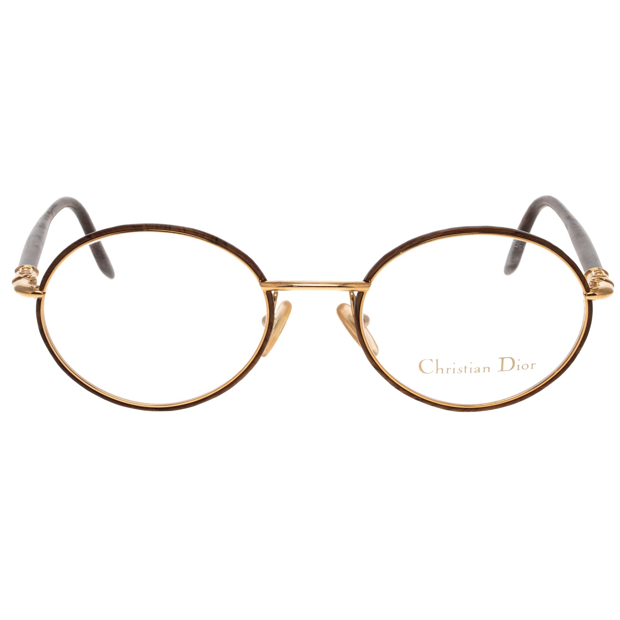 Christian Dior CD 2057 41A – Vintage Frames Company