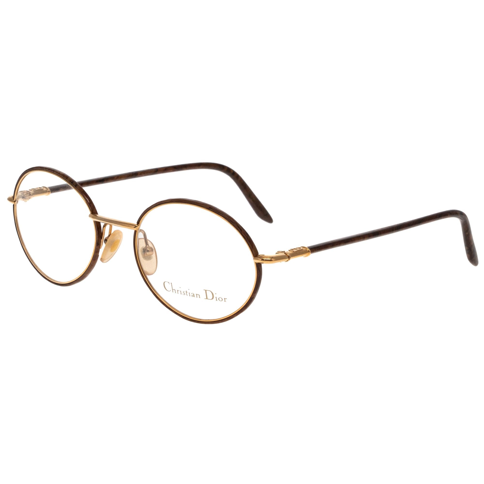 Christian Dior CD 2057 41A – Vintage Frames Company