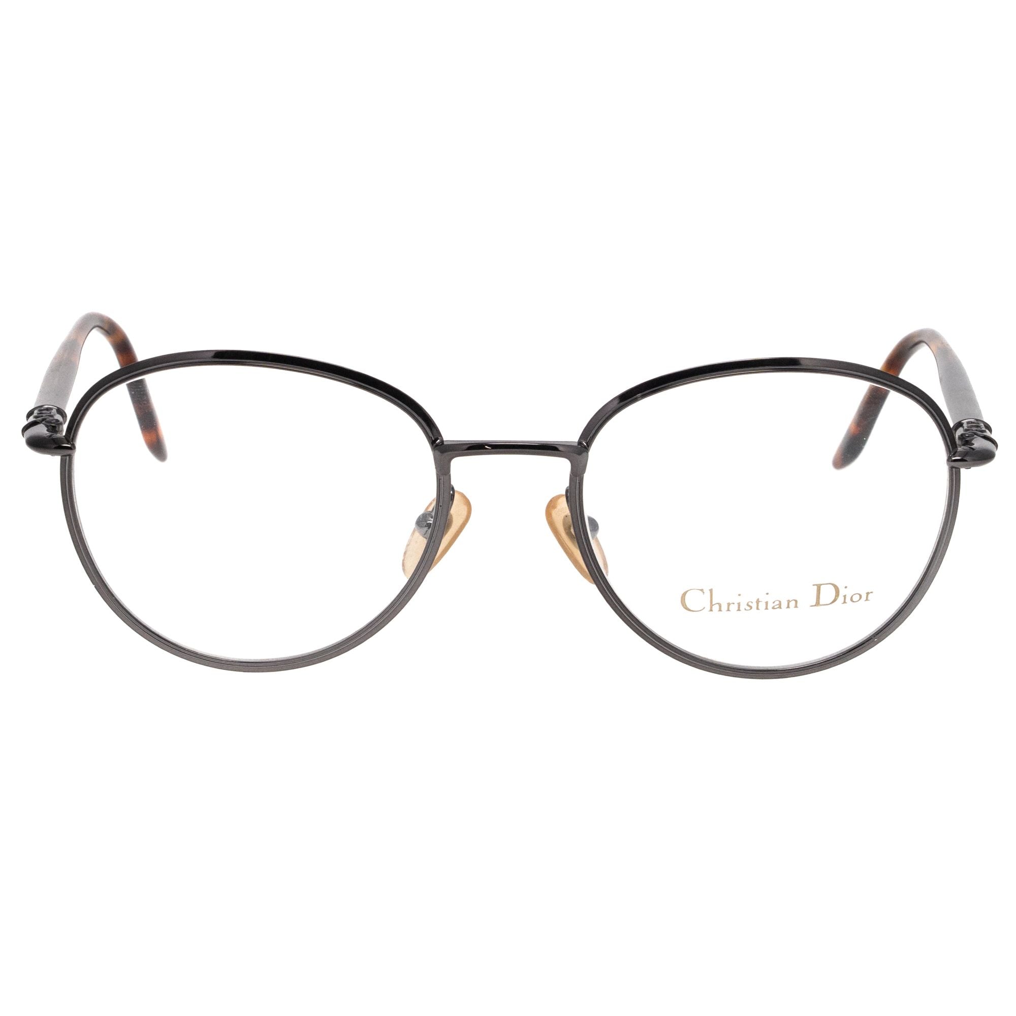 Christian Dior CD 2060 20Z – Vintage Frames Company