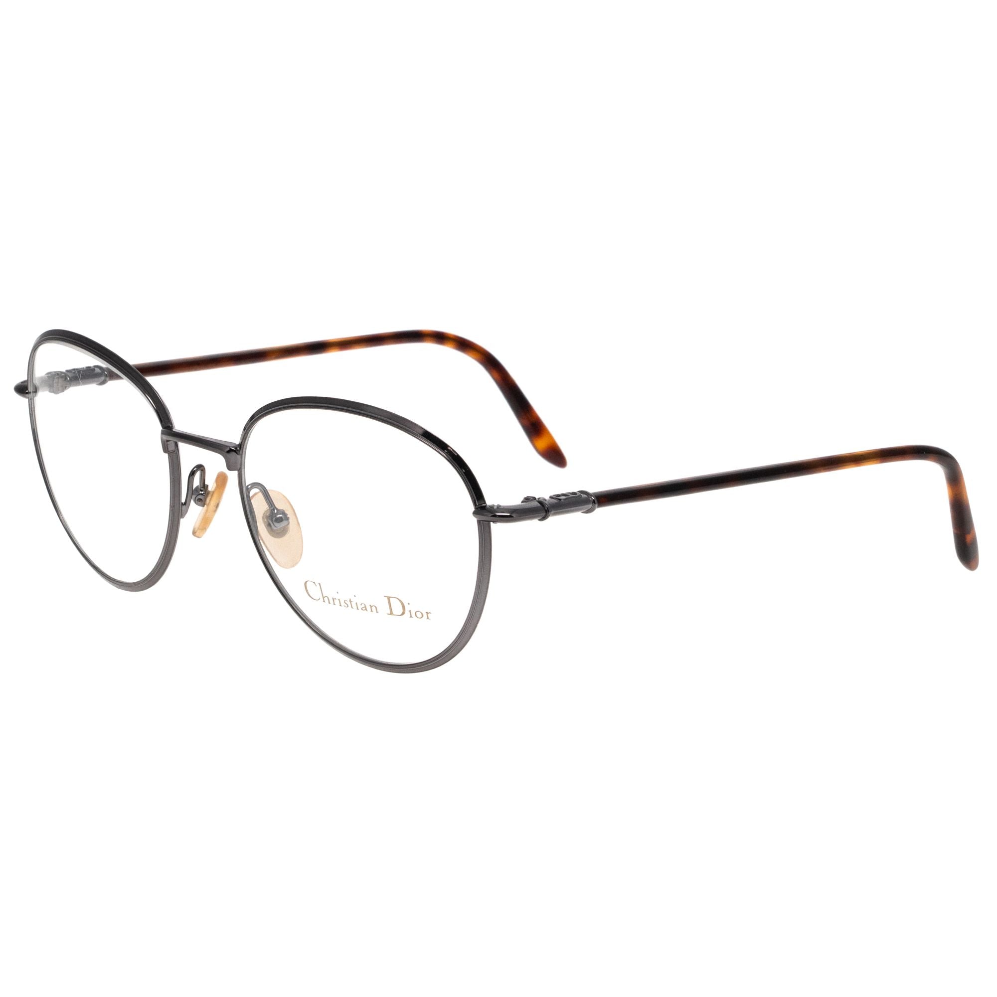 Christian Dior CD 2060 20Z – Vintage Frames Company