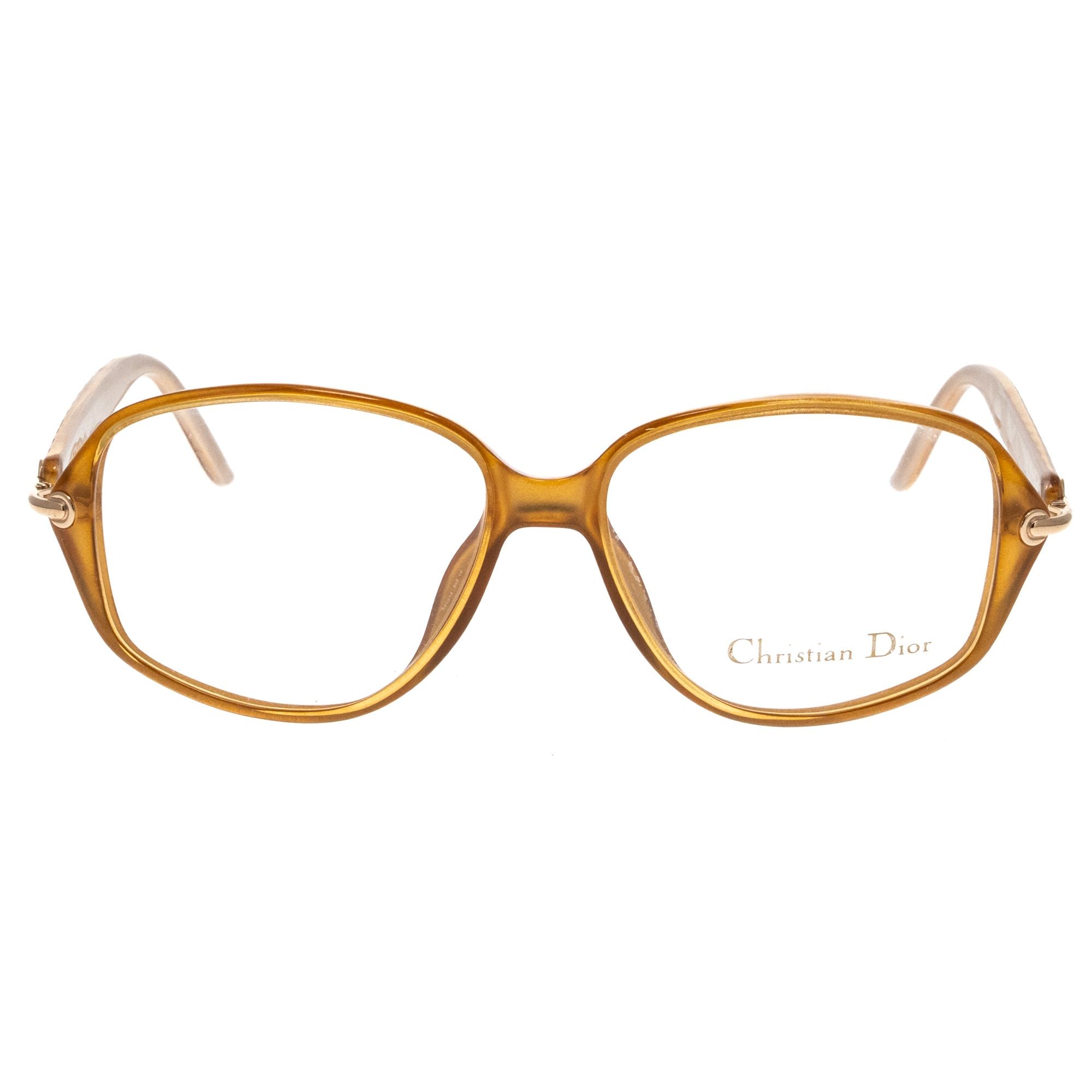 Christian Dior CD 3006 14J – Vintage Frames Company