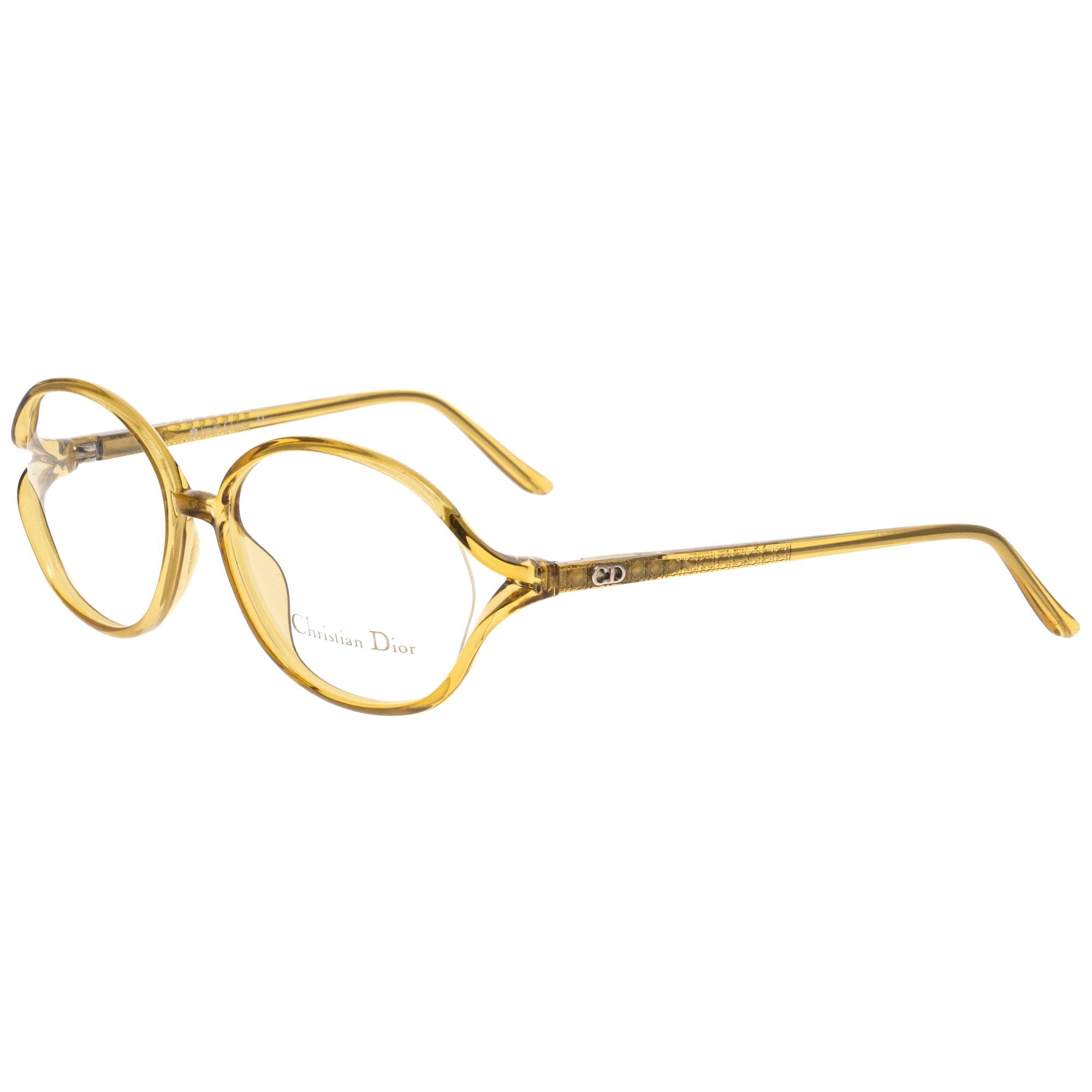 Christian Dior CD 3007 61D – Vintage Frames Company