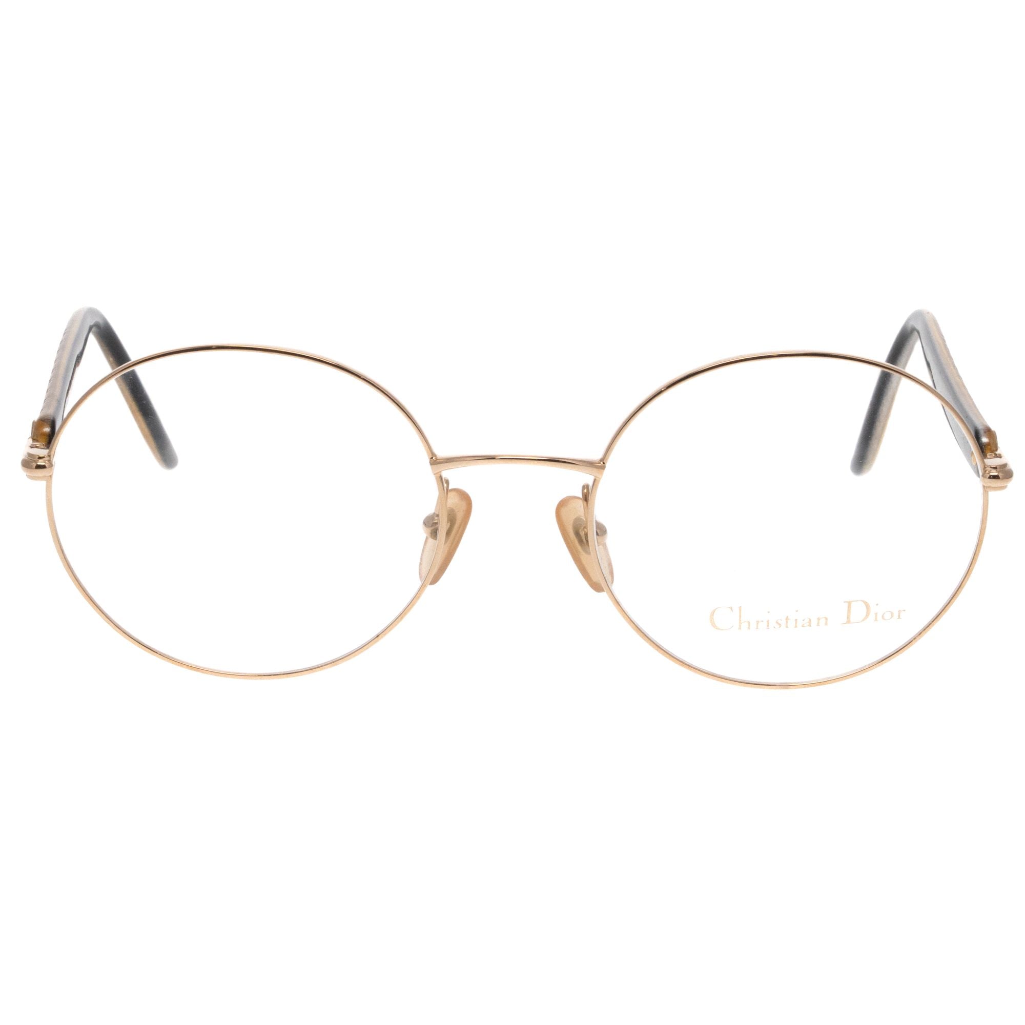 Christian Dior CD 3507 41X – Vintage Frames Company