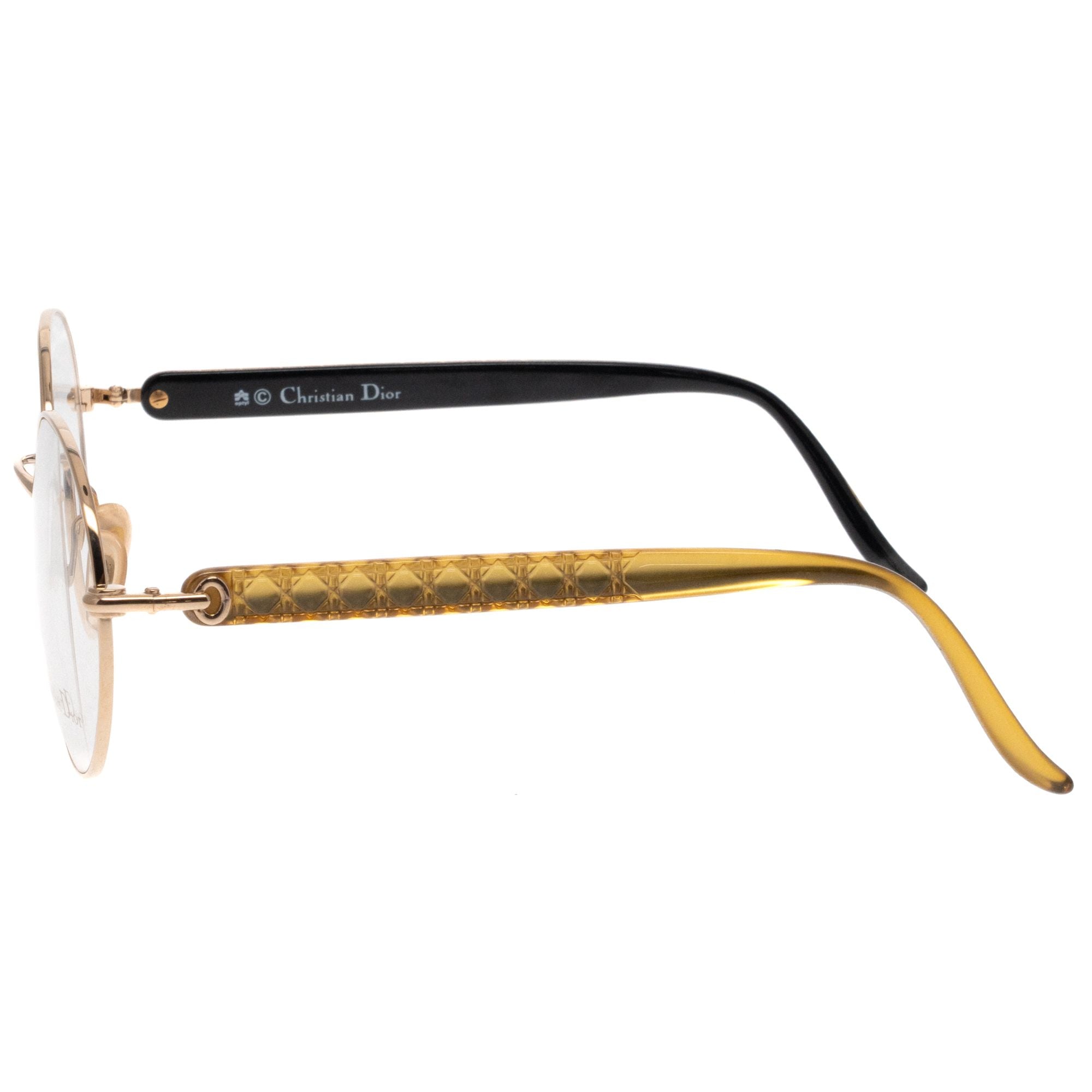 Christian Dior CD 3507 41X – Vintage Frames Company