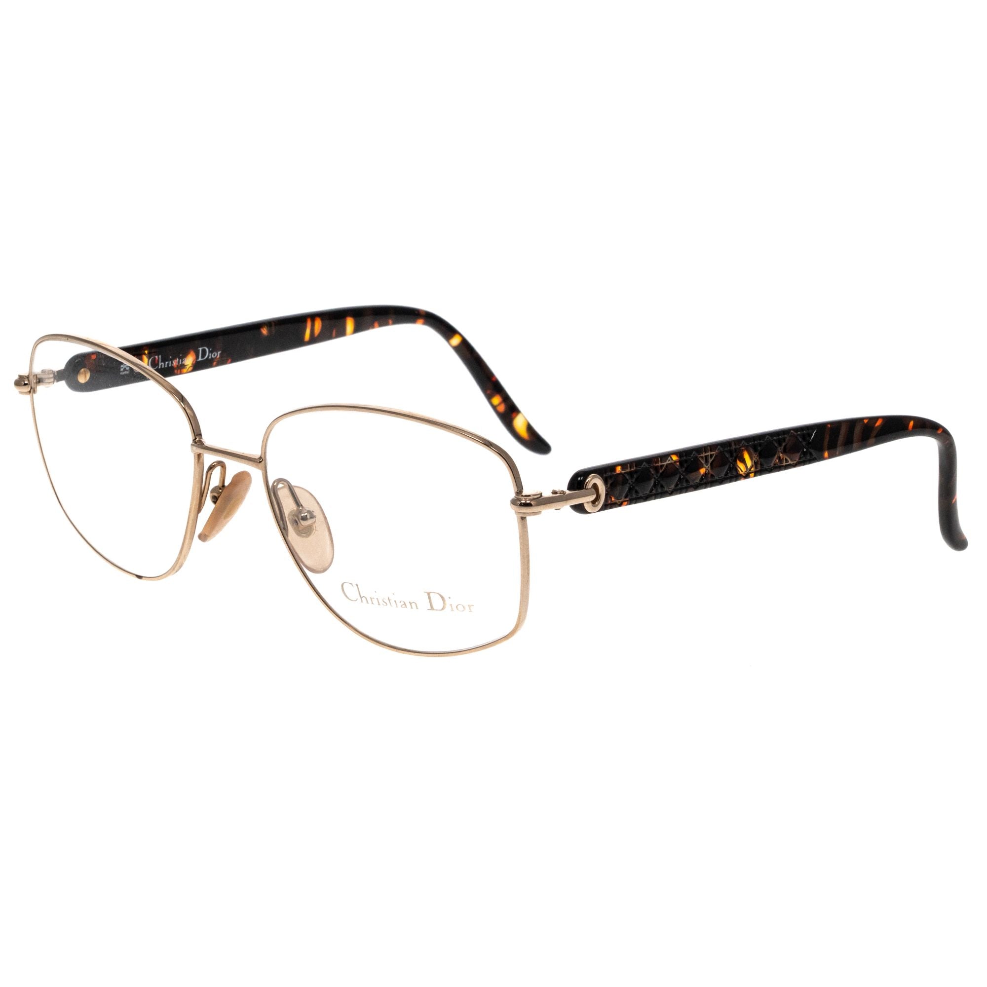 Christian Dior CD 3509 25E – Vintage Frames Company