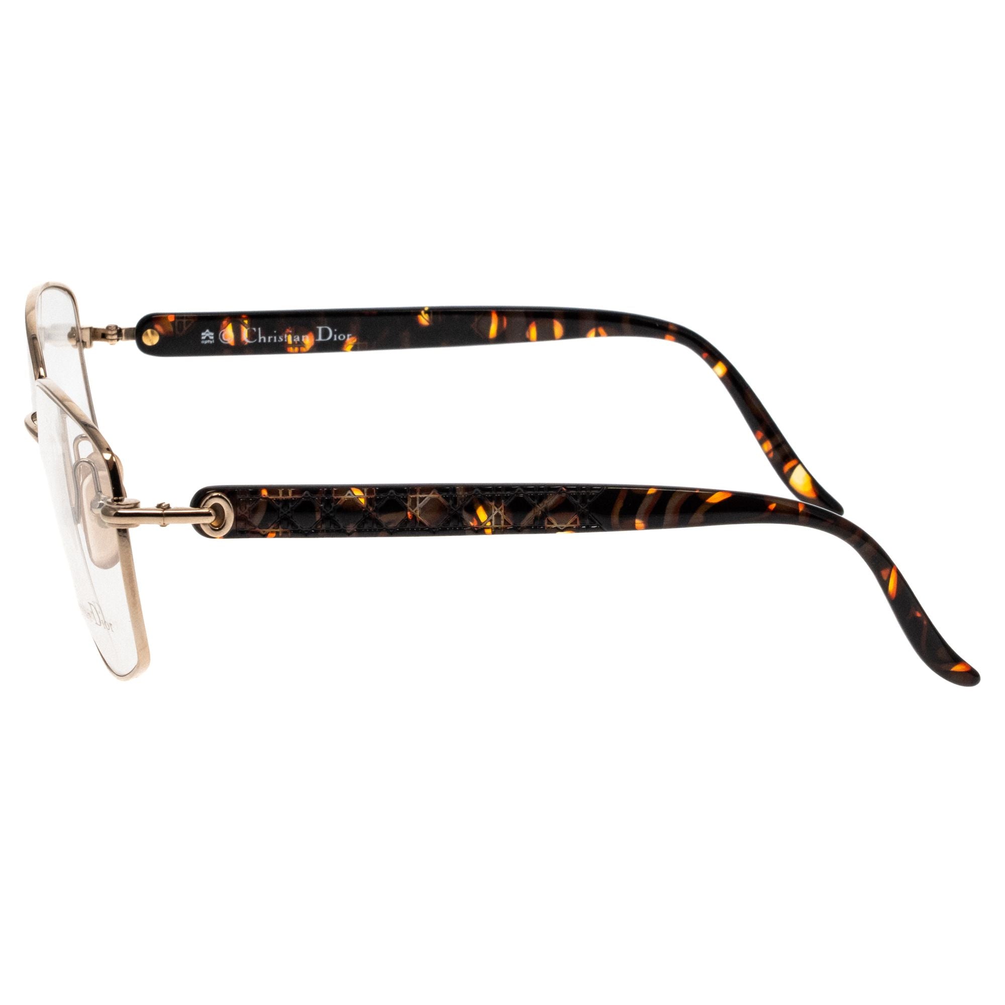 Christian Dior CD 3509 25E – Vintage Frames Company