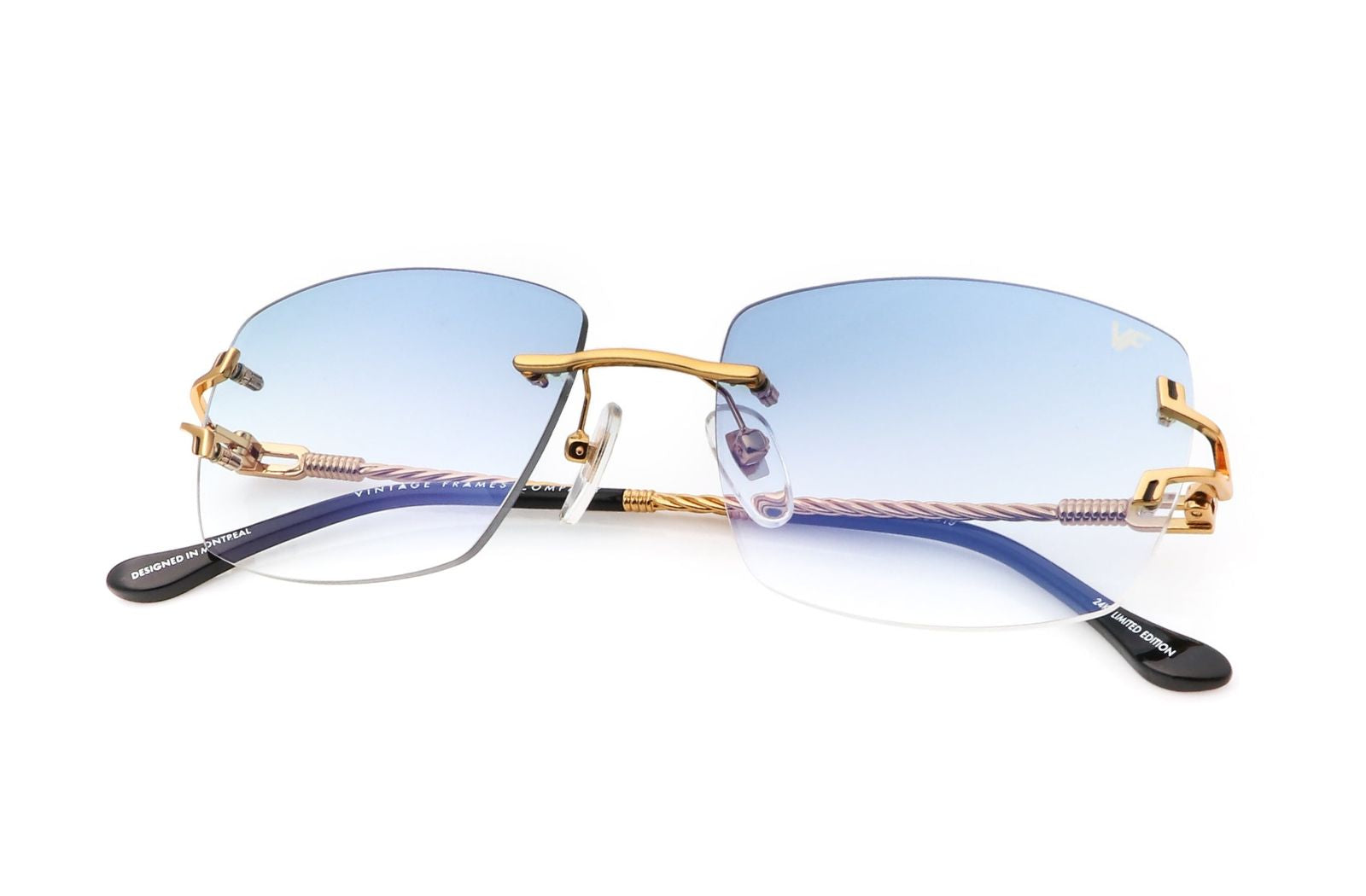 Birdman cartier sunglasses on sale