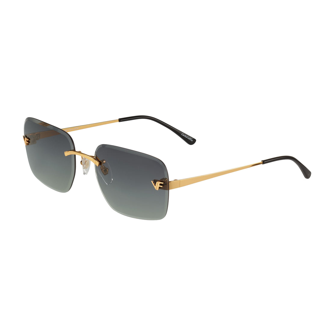 Chloe 48S 252 – Vintage Frames Company display picture 1