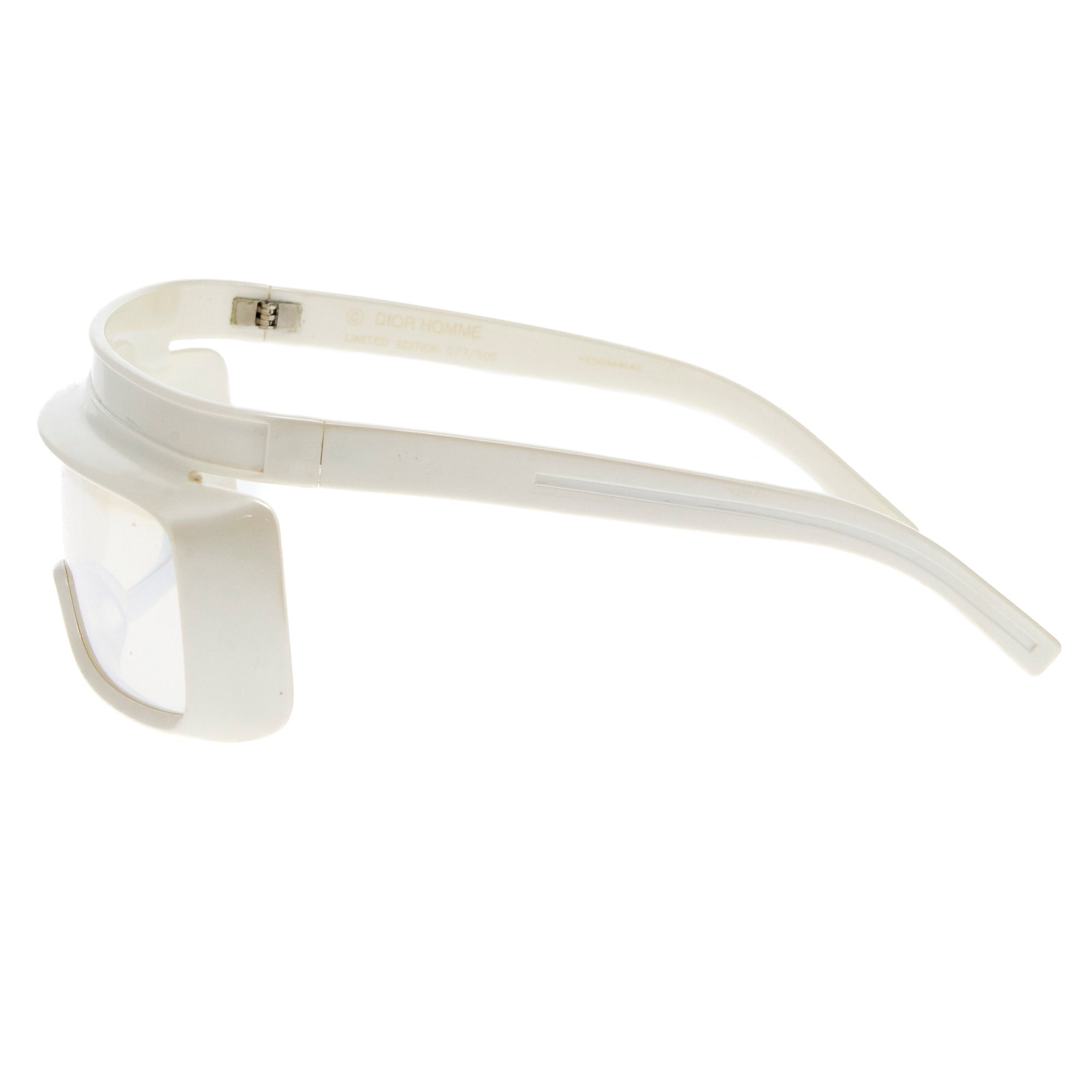 Dior BLACK TIE 90/S S374H (077/500) – Vintage Frames Company