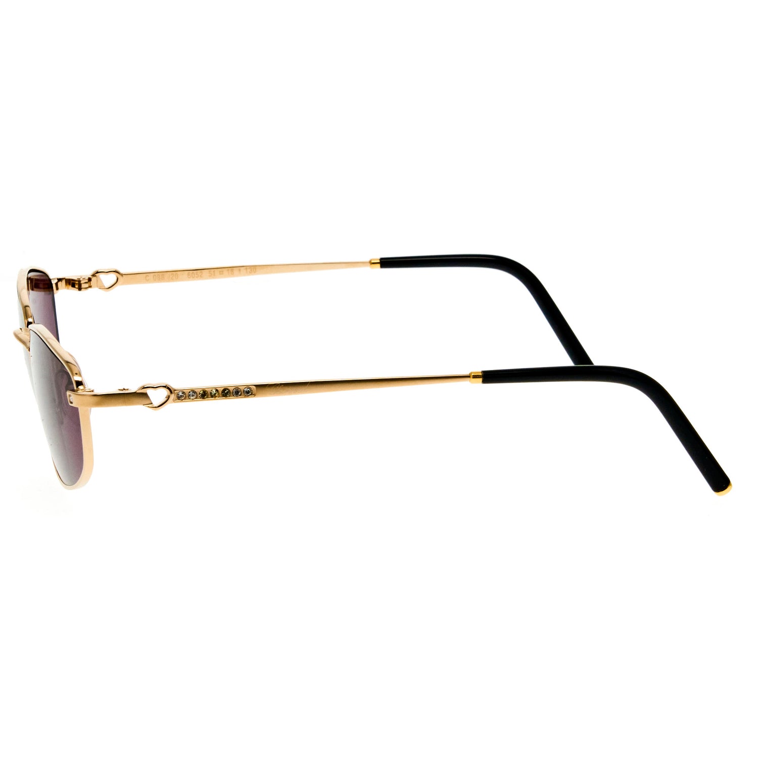 Faberge C088/20 6052 (Black)