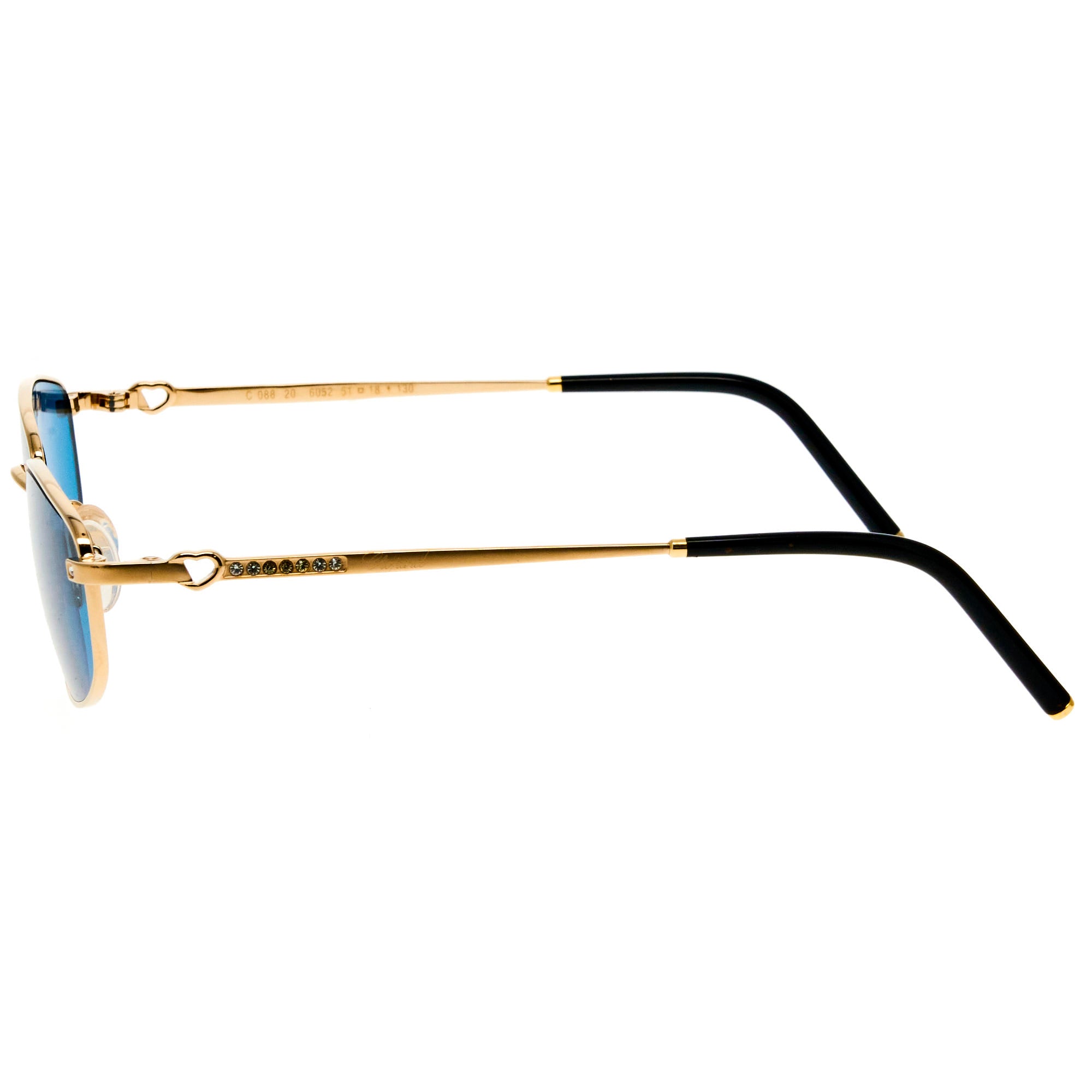 Faberge C088/20 6052 (Dark Blue)