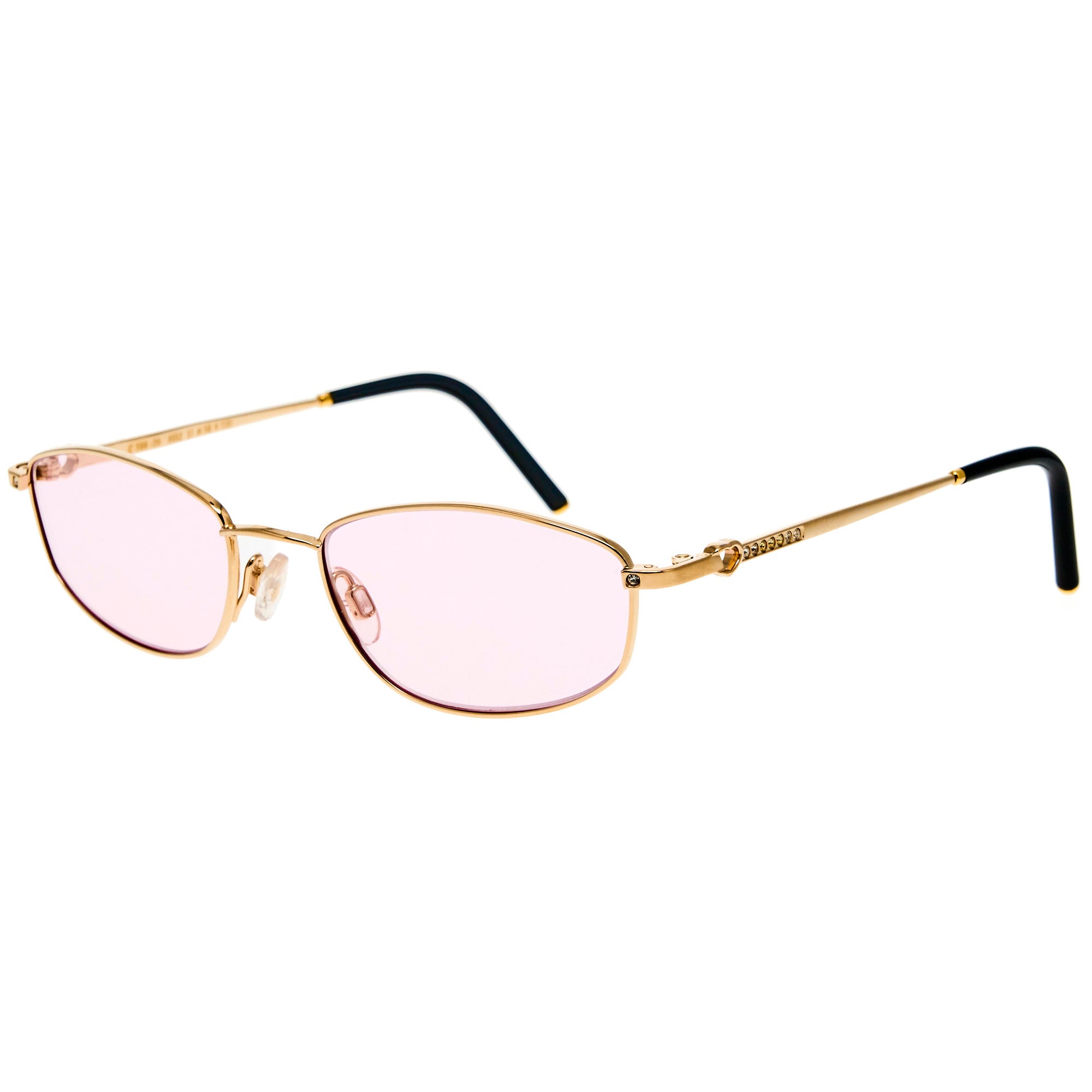 Faberge C088/20 6052 (Pink)