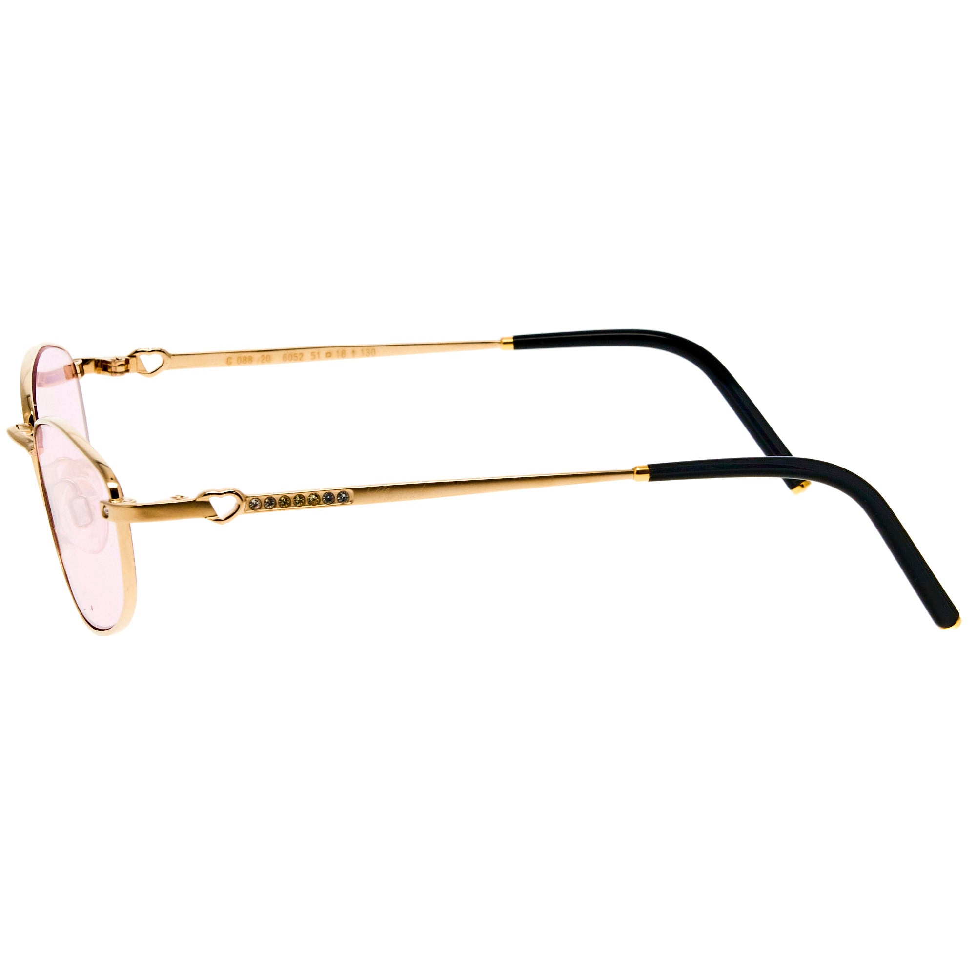 Faberge C088/20 6052 (Pink)