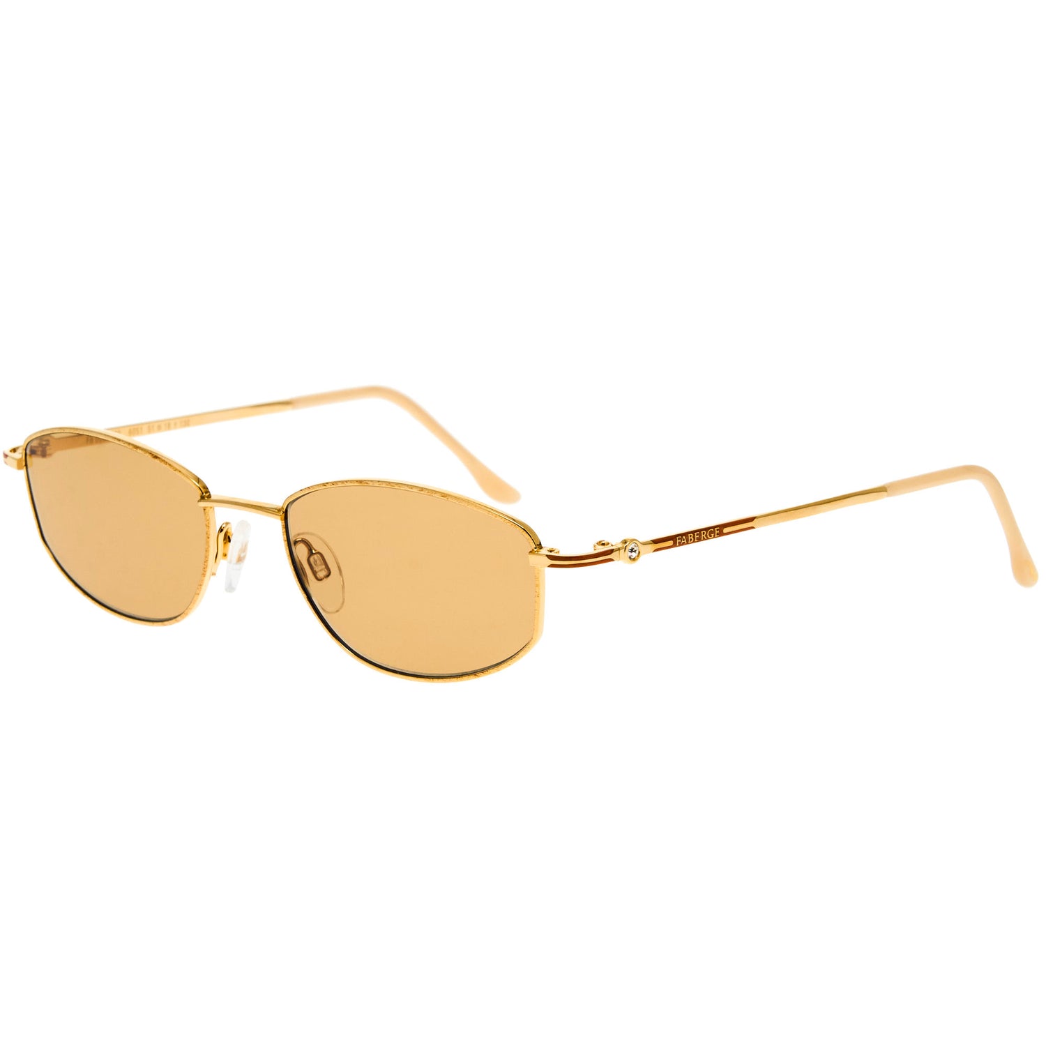 Faberge FB009/20 6051 (Amber)