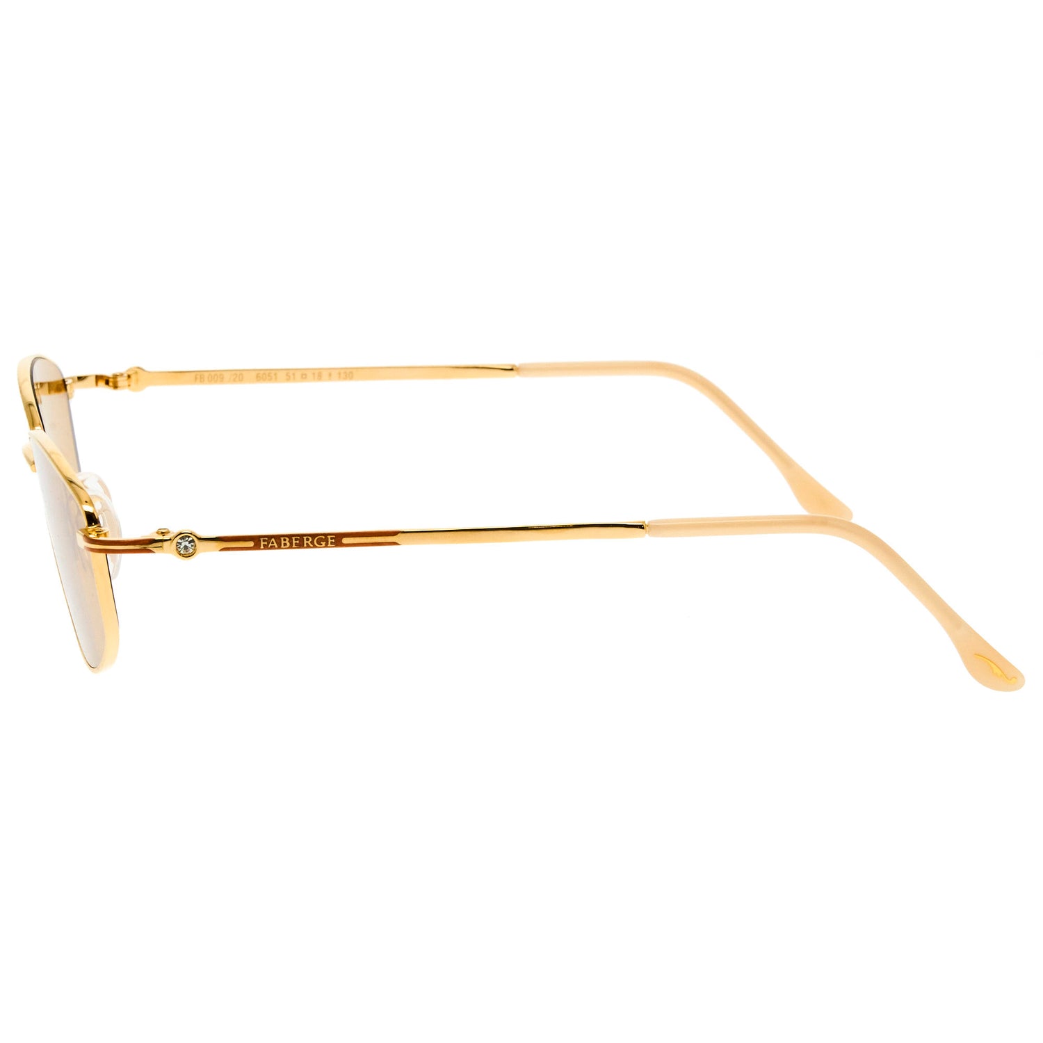 Faberge FB009/20 6051 (Amber)
