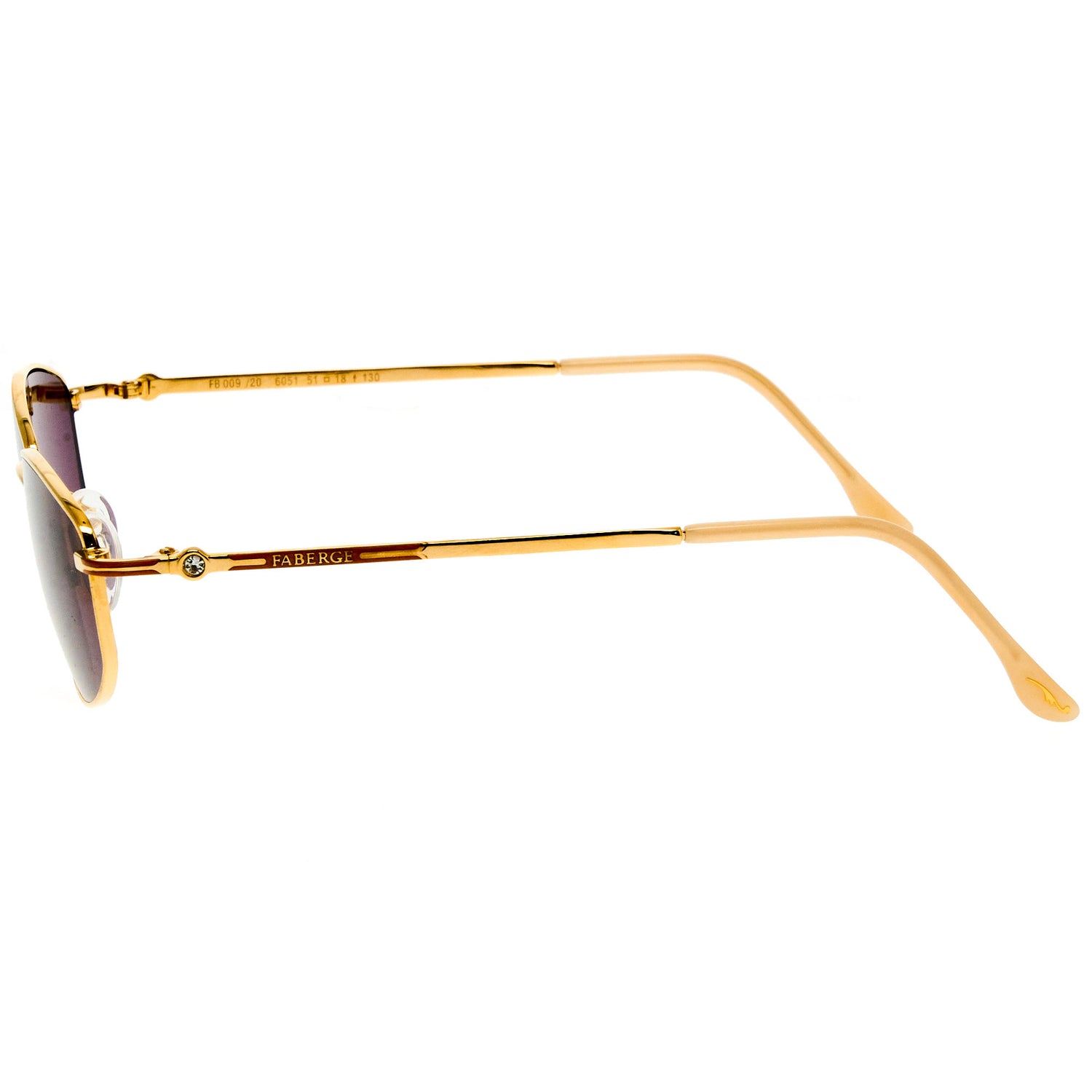 Faberge FB009/20 6051 (Black)