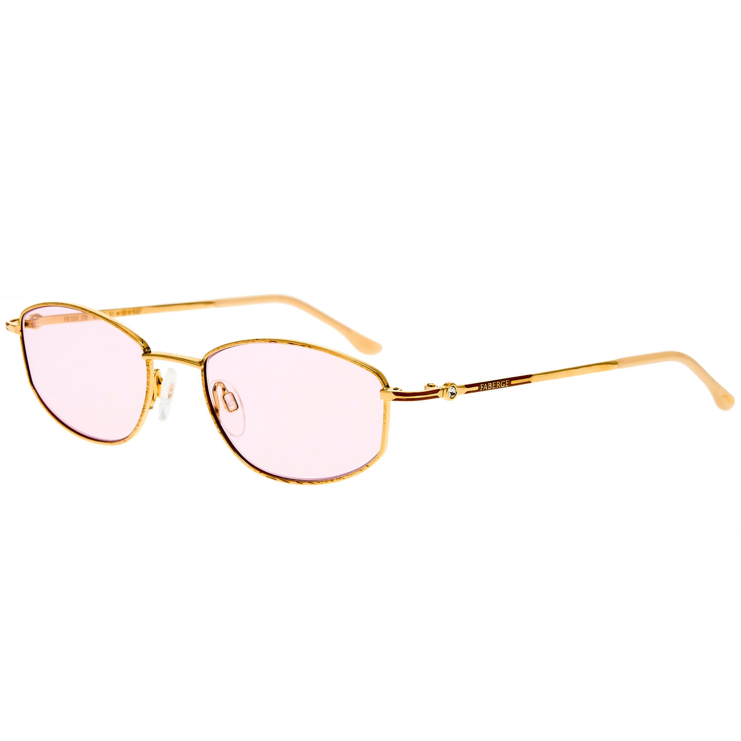 Faberge FB009/20 6051 (Pink)