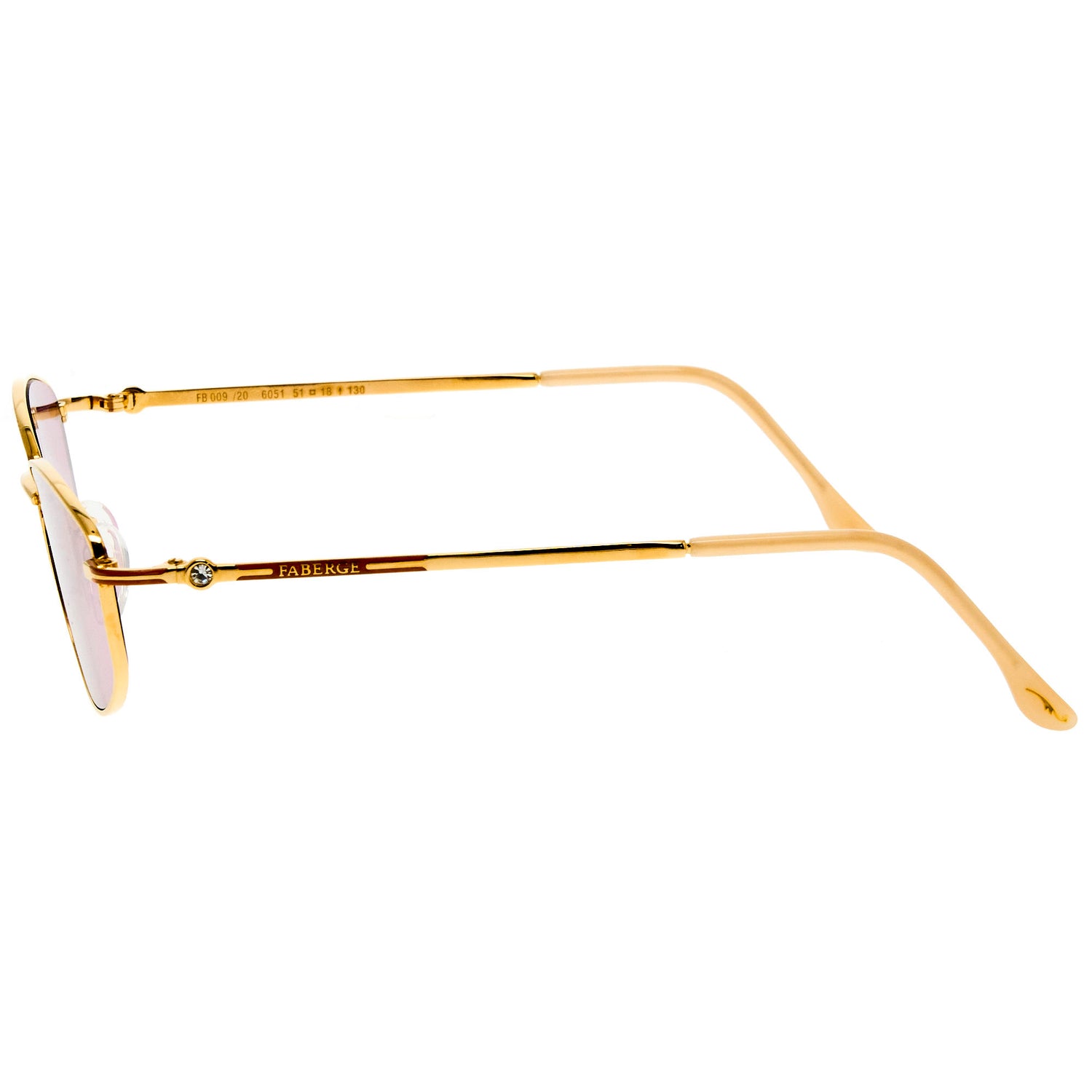 Faberge FB009/20 6051 (Purple)