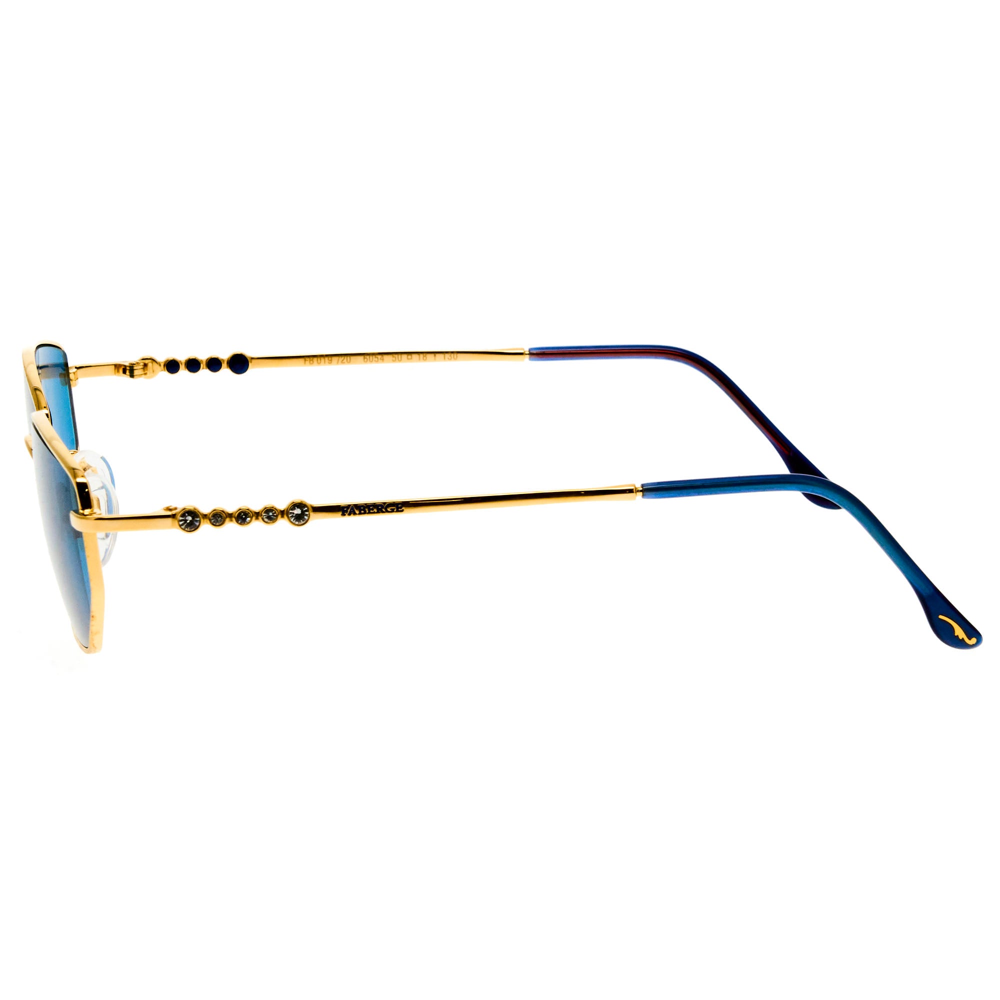 Faberge FB019/20 6054 (Dark Blue)