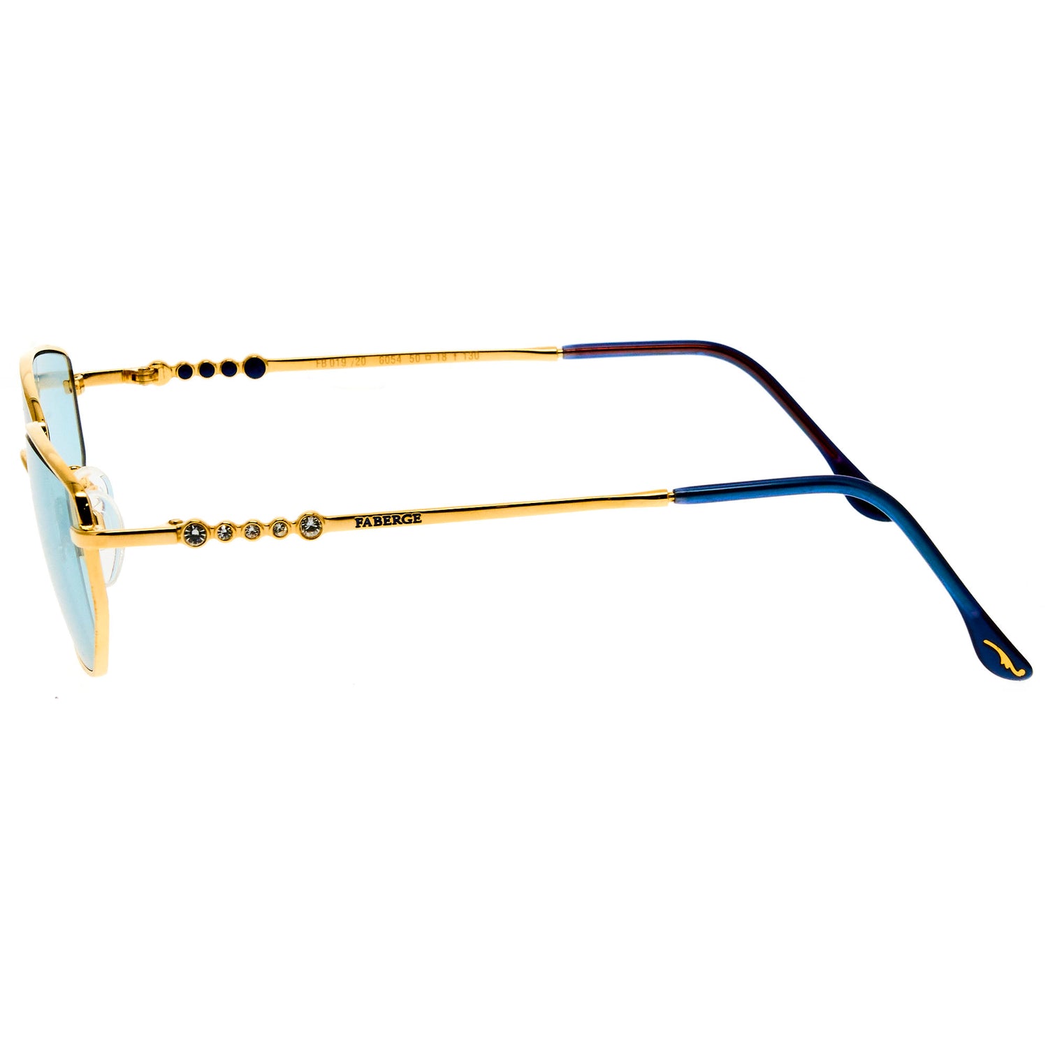 Faberge FB019/20 6054 (Light Blue)