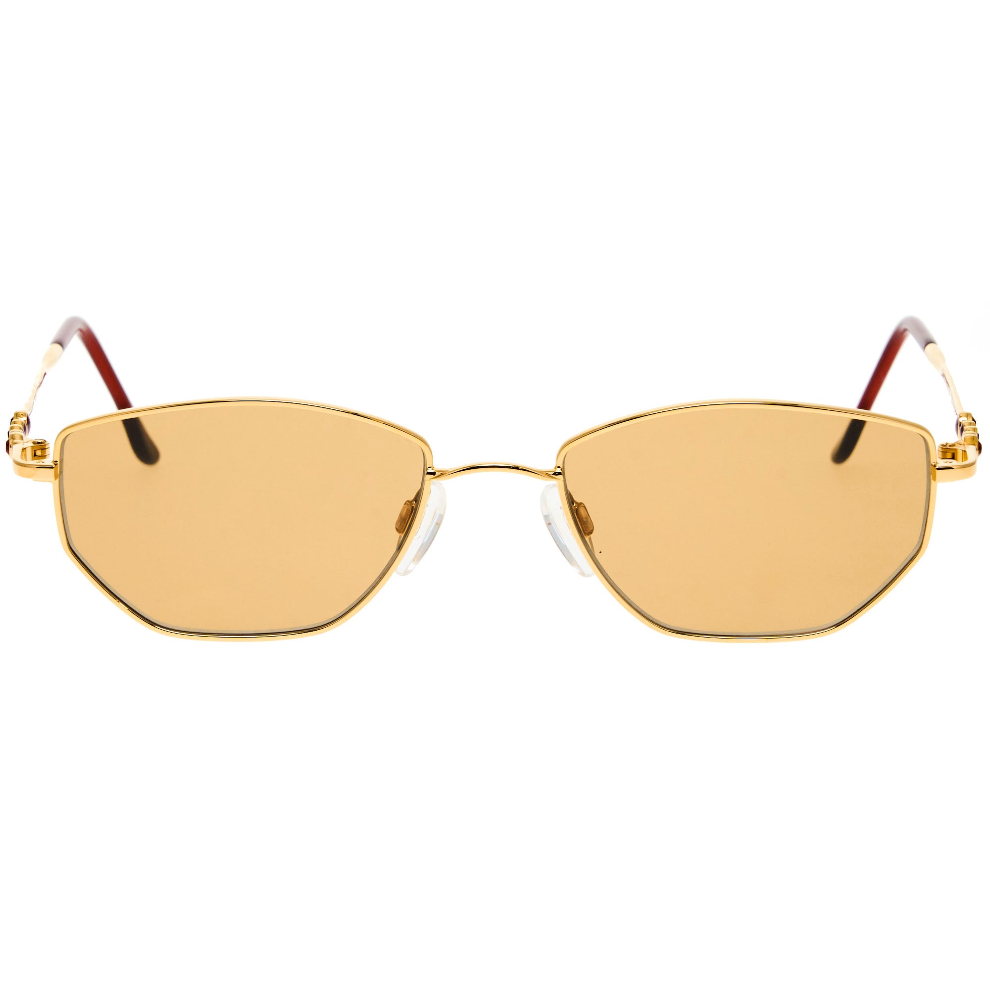 Faberge FB019/20 6055 (Amber)