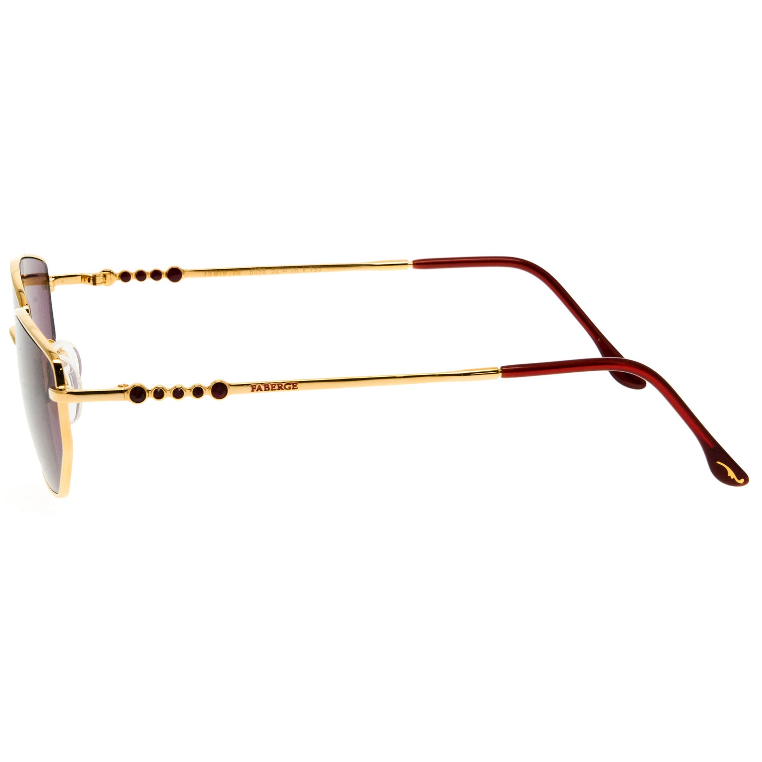 Faberge FB019/20 6055 (Black)