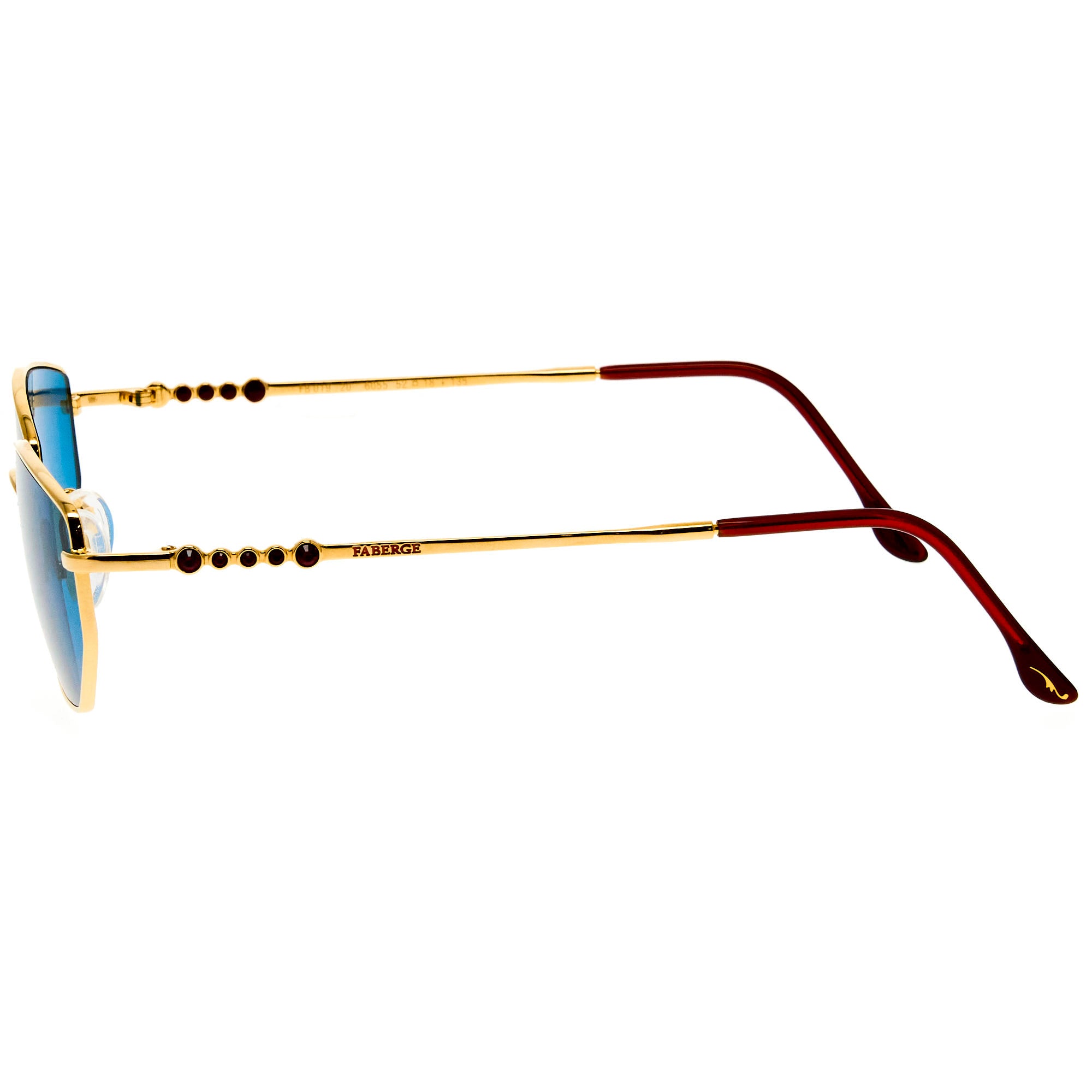 Faberge FB019/20 6055 (Dark Blue)