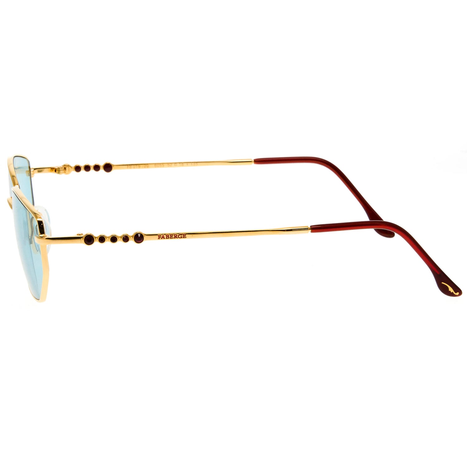Faberge FB019/20 6055 (Light Blue)