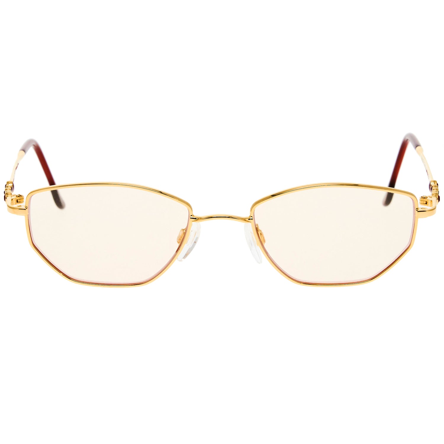 Faberge FB019/20 6055 (Light Yellow)