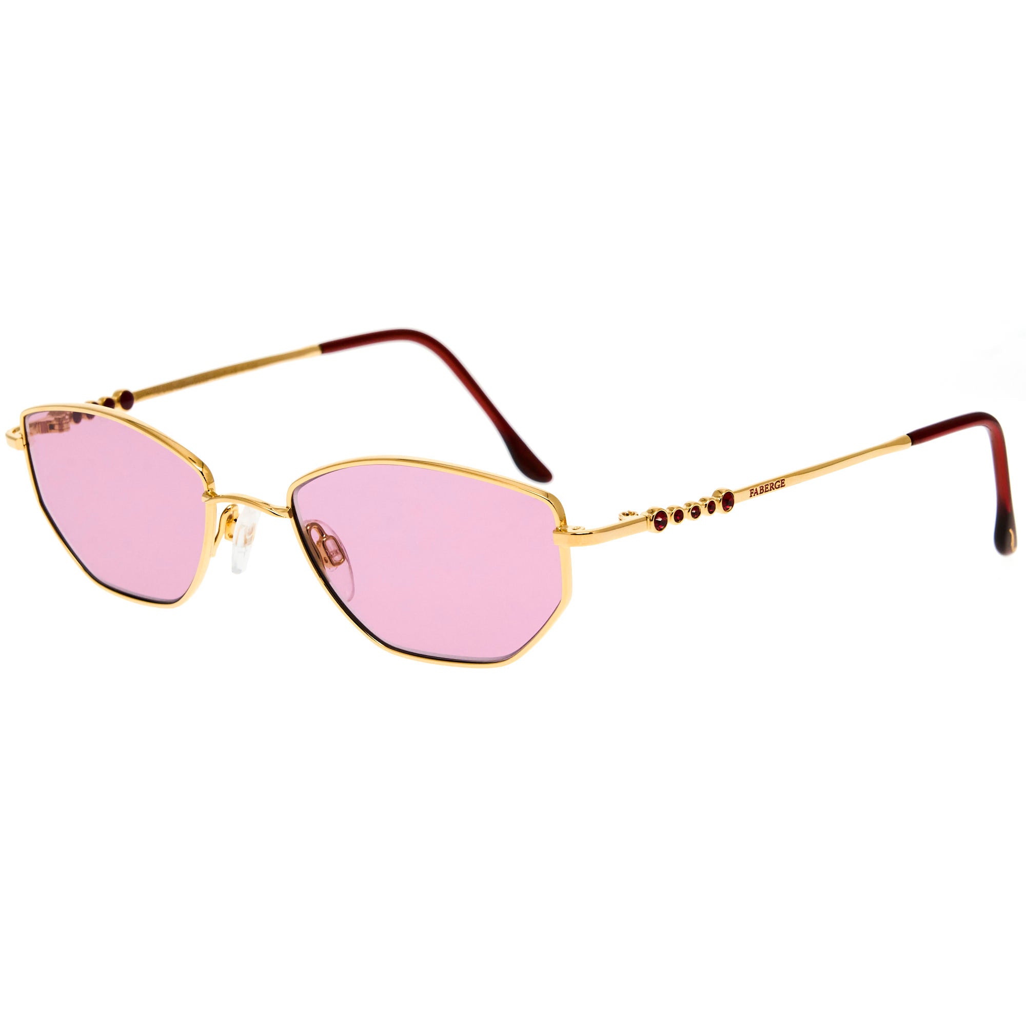 Faberge FB019/20 6055 (Purple)