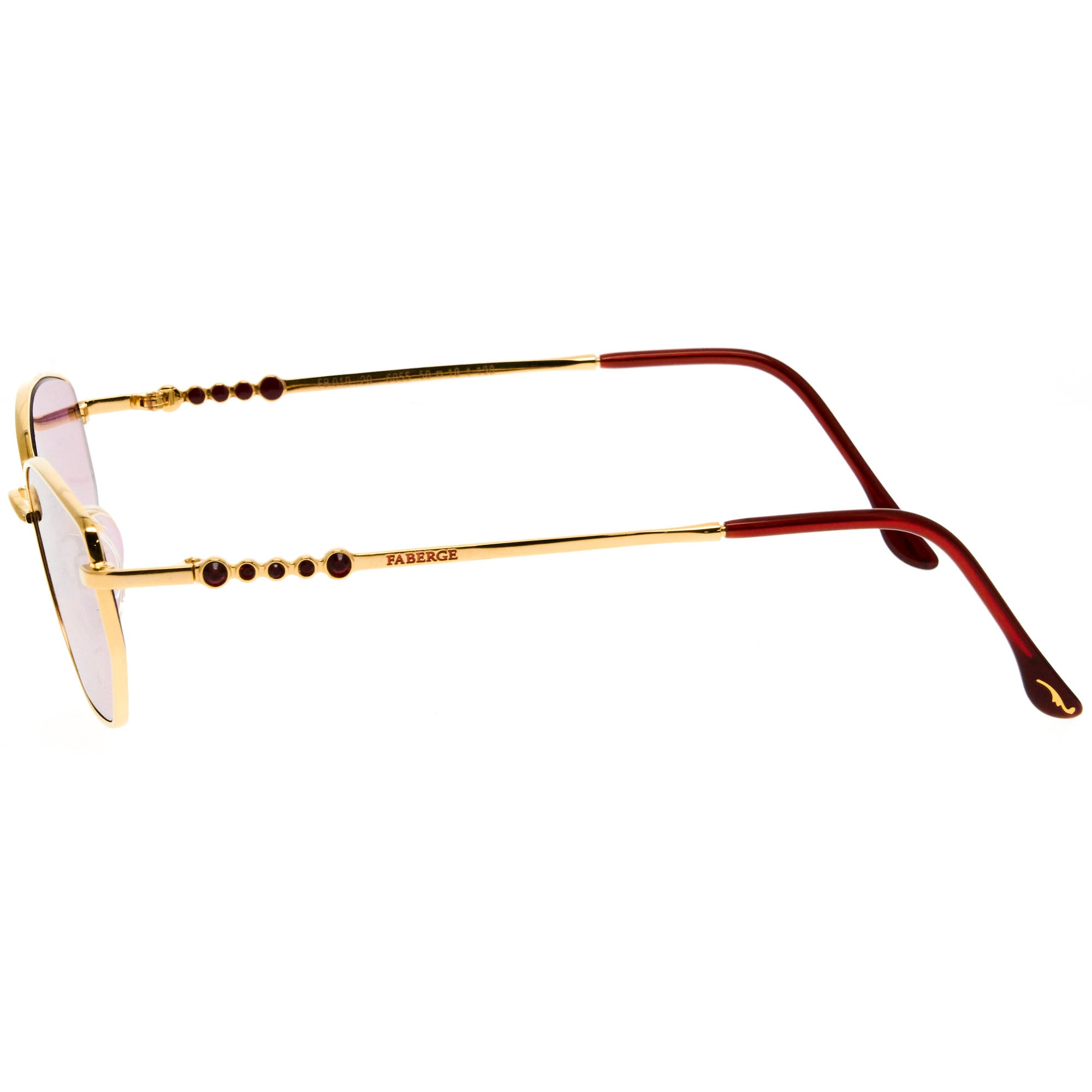 Faberge FB019/20 6055 (Purple)