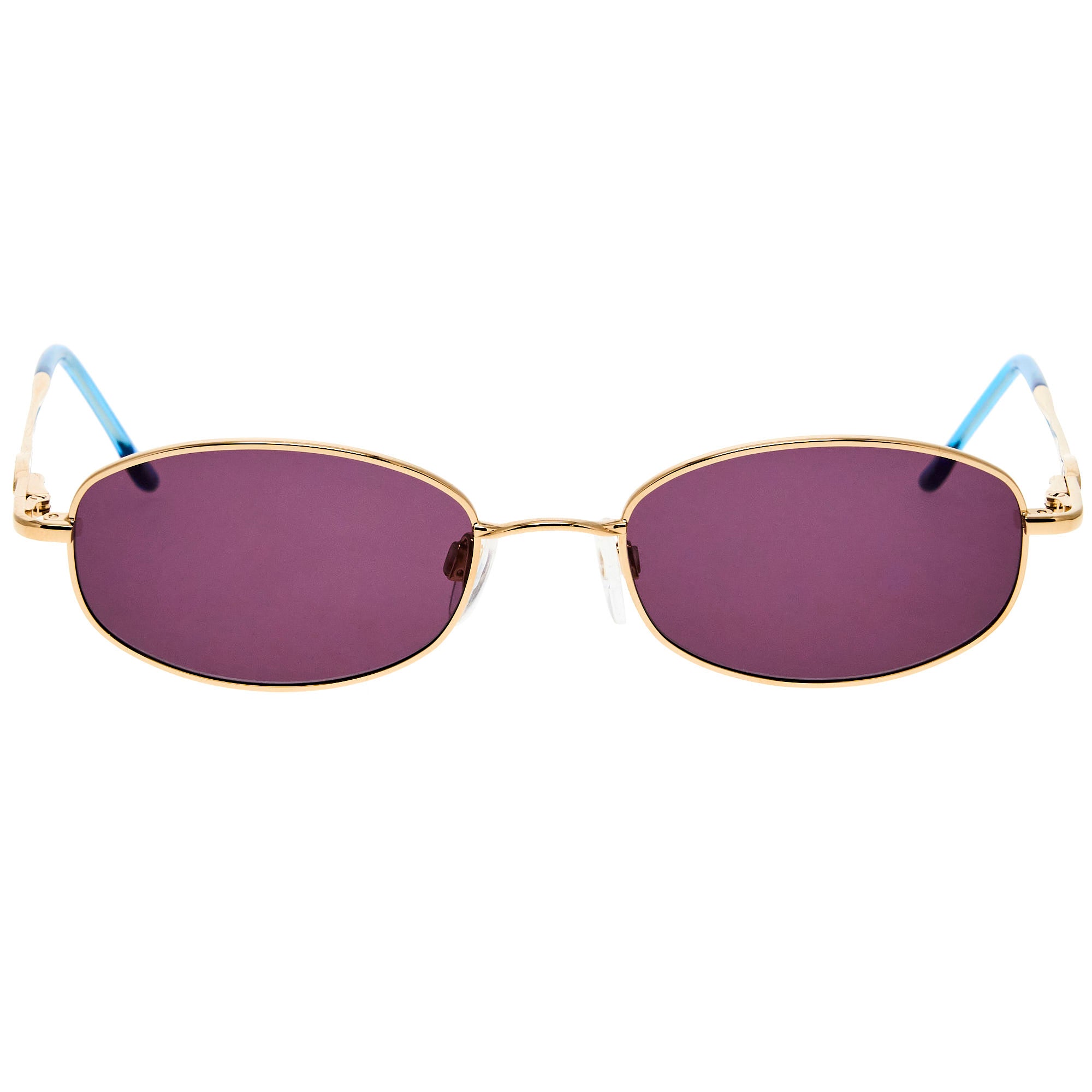 Jean Paul Gaultier 56-6104 日本製 NEW VINTAGE JEAN PAUL GAULTIER JUNIOR 56 6104 SUNGLASSES 1990