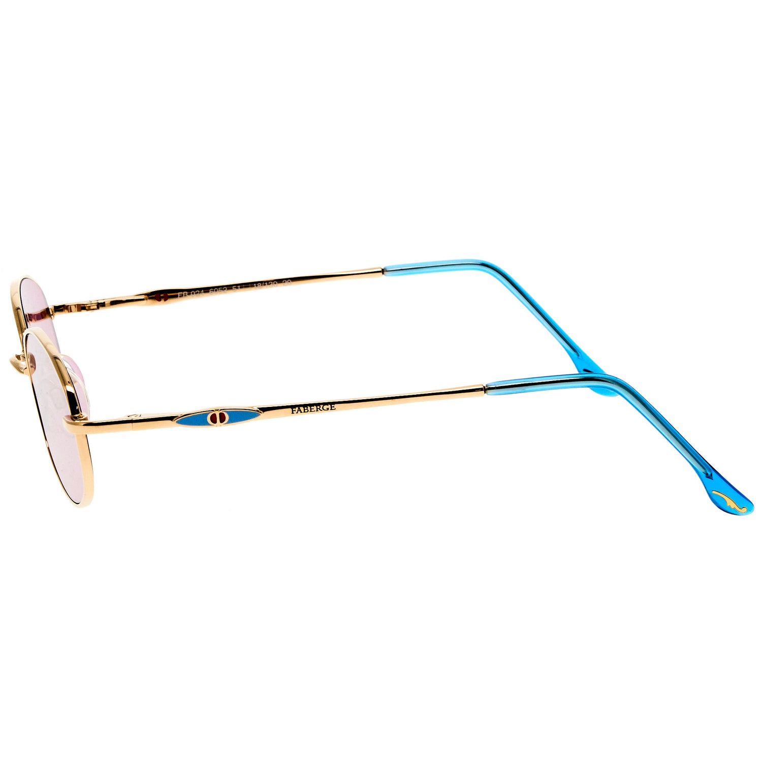 Faberge FB024 6052 (Purple)