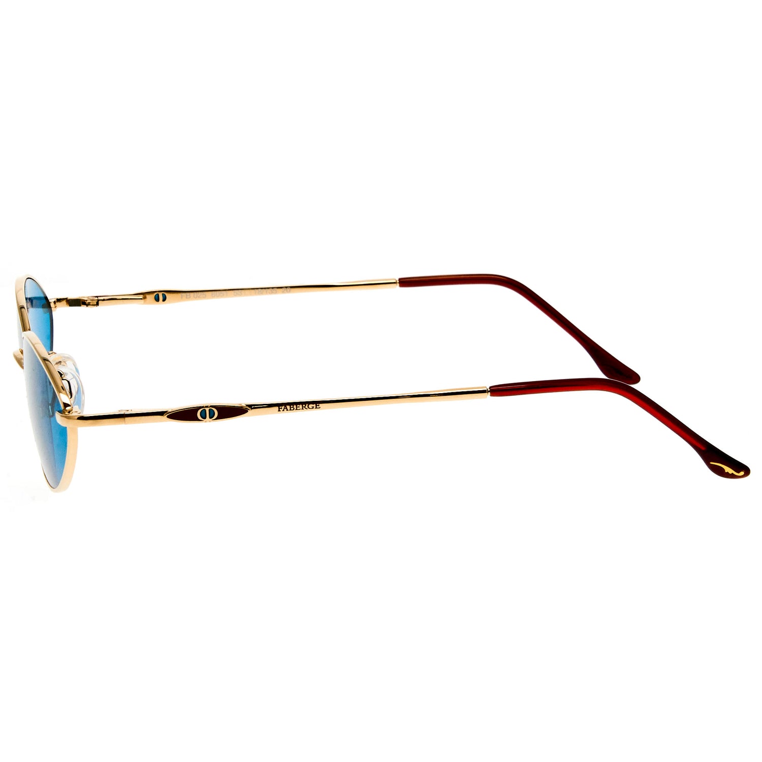 Faberge FB025 6051 (Dark Blue)