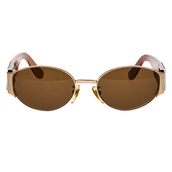 Fendi MOD SL 7133 COL H16 – Vintage Frames Company display picture 1