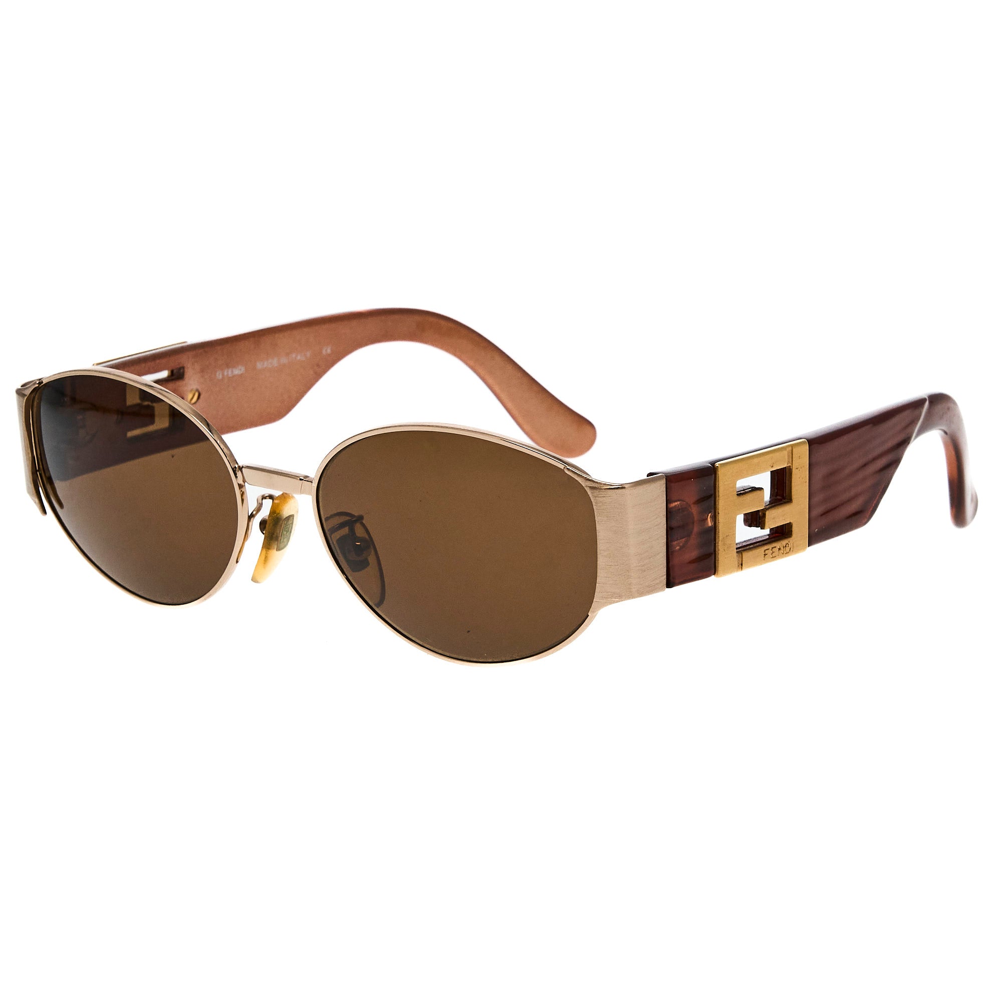 Fendi MOD SL 7133 COL H16 – Vintage Frames Company