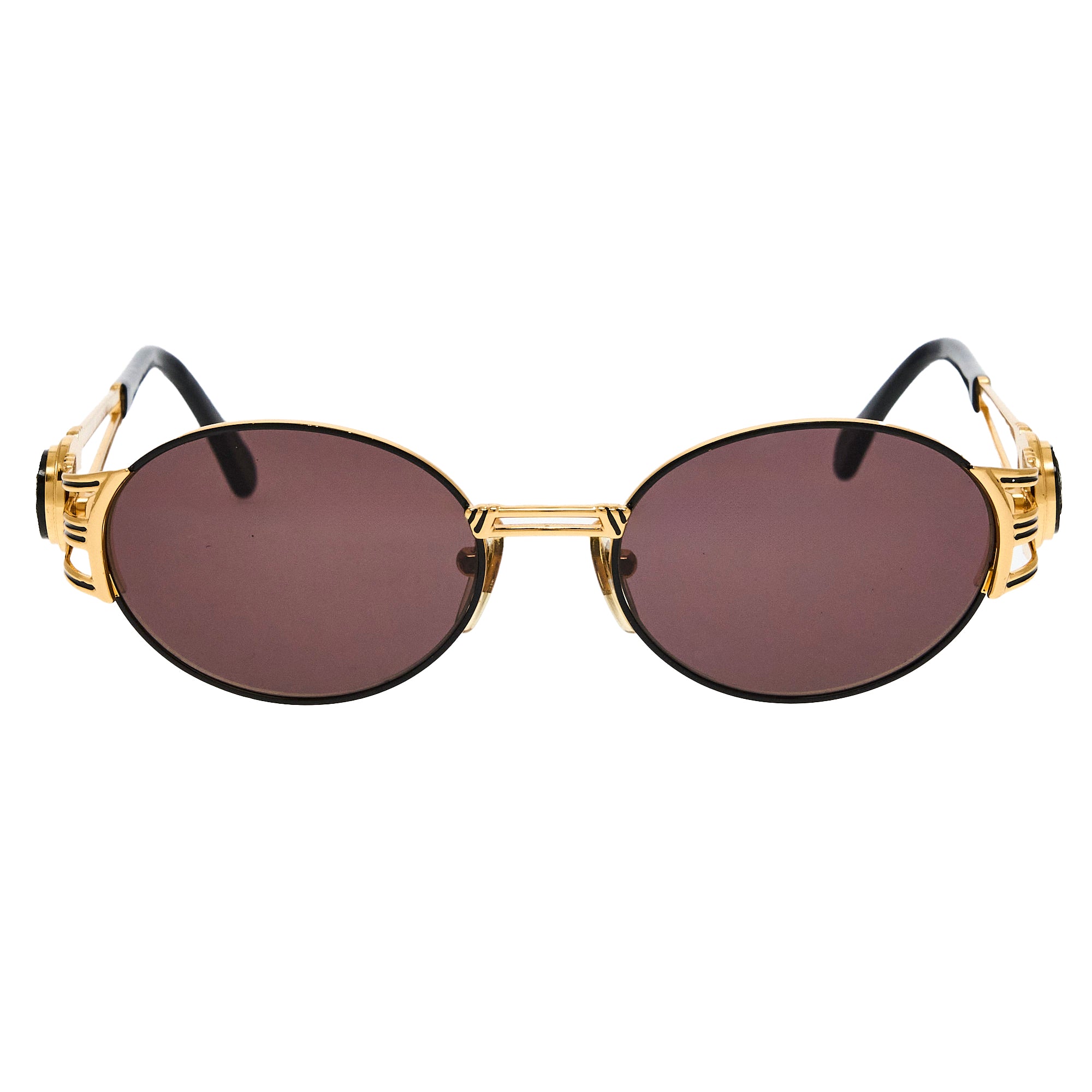 Fendi Vintage Sunglasses – Vintage Frames Company